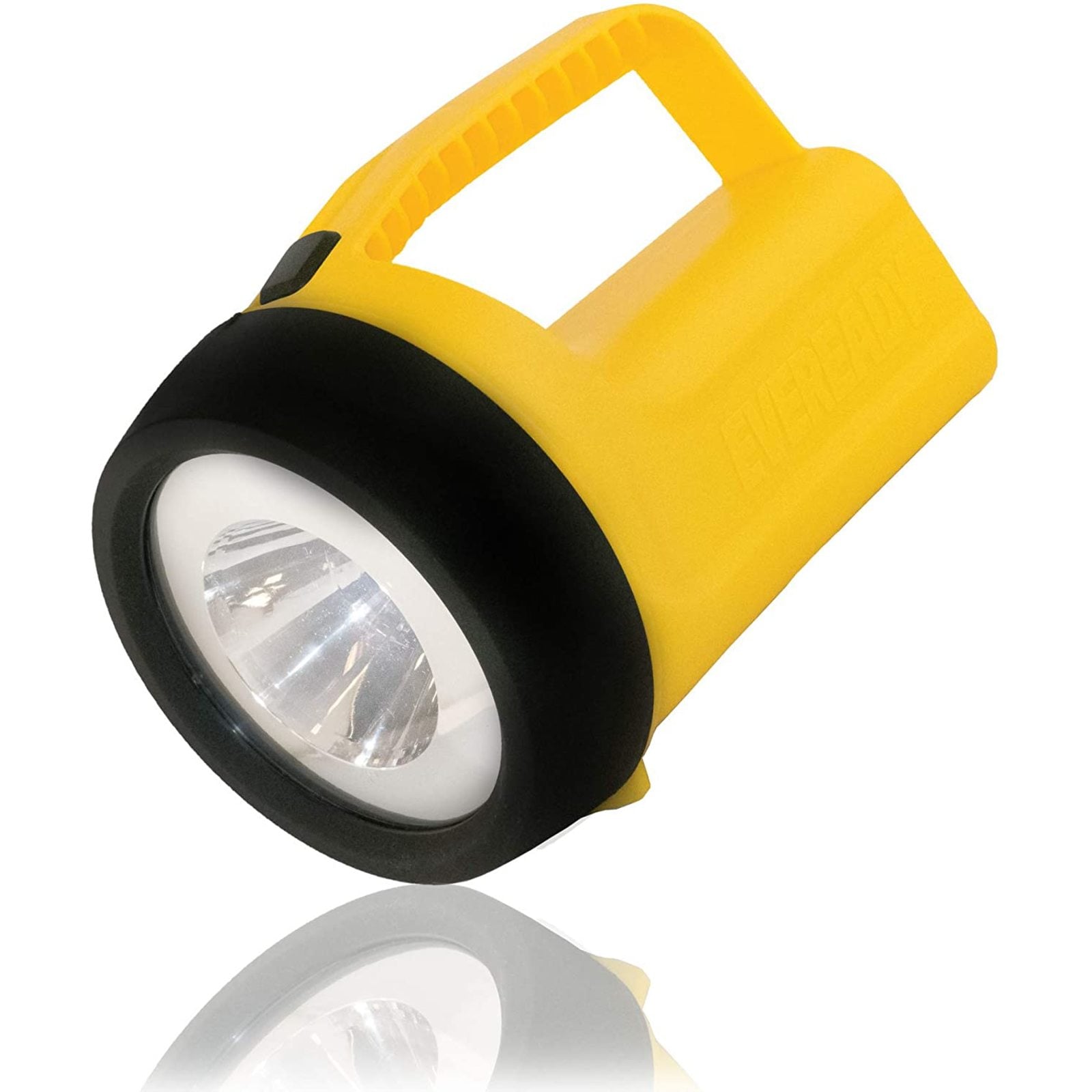 Linterna de camping LED de 80 lúmenes de Energizer con pilas incluidas EVGPLN451