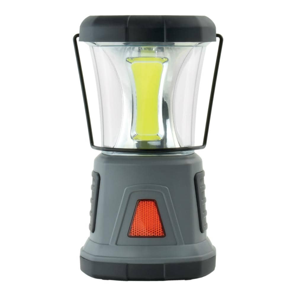 Lámpara de camping LED Dorcy de 2000 lúmenes con pilas incluidas 41-3119