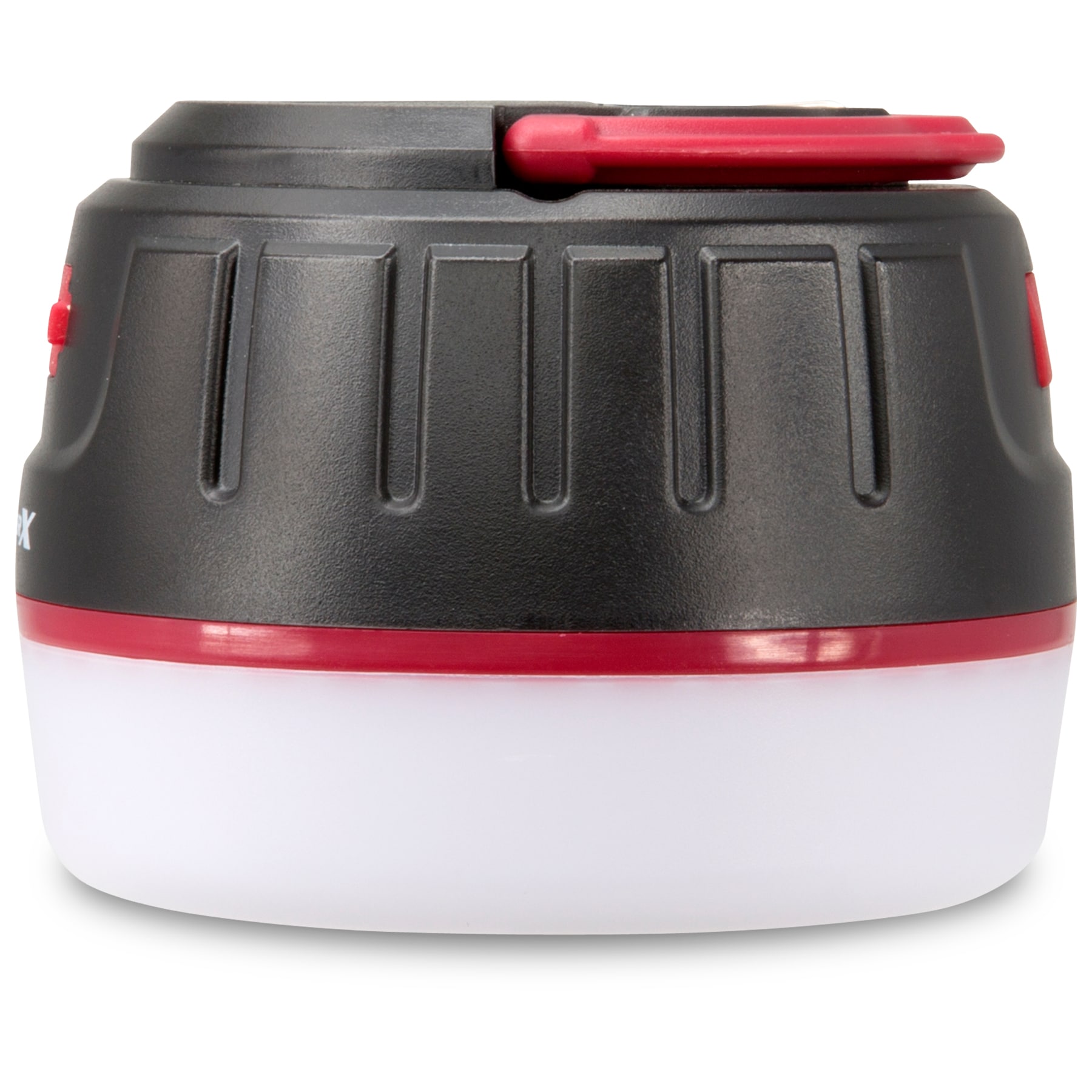 Lámpara de Camping con LED de 200 Lúmenes (Recargable) con Pilas Incluidas XPCW19B