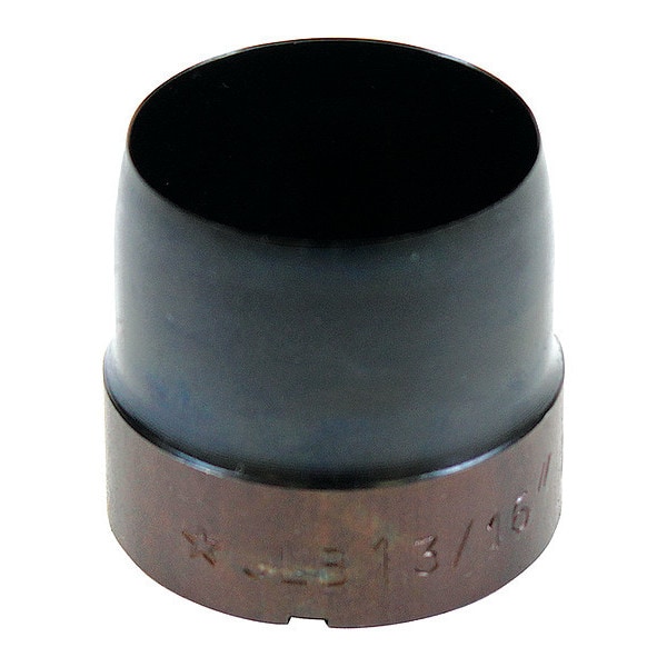Allpax Cutting Head, Hollow Punch, 1-3/16" D - AX1324