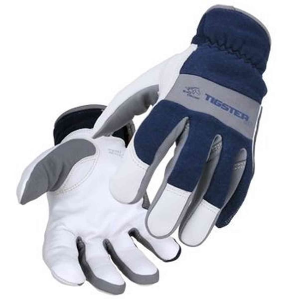 Guantes para Soldadura Tig Revco Tigster, XL - T50 XL