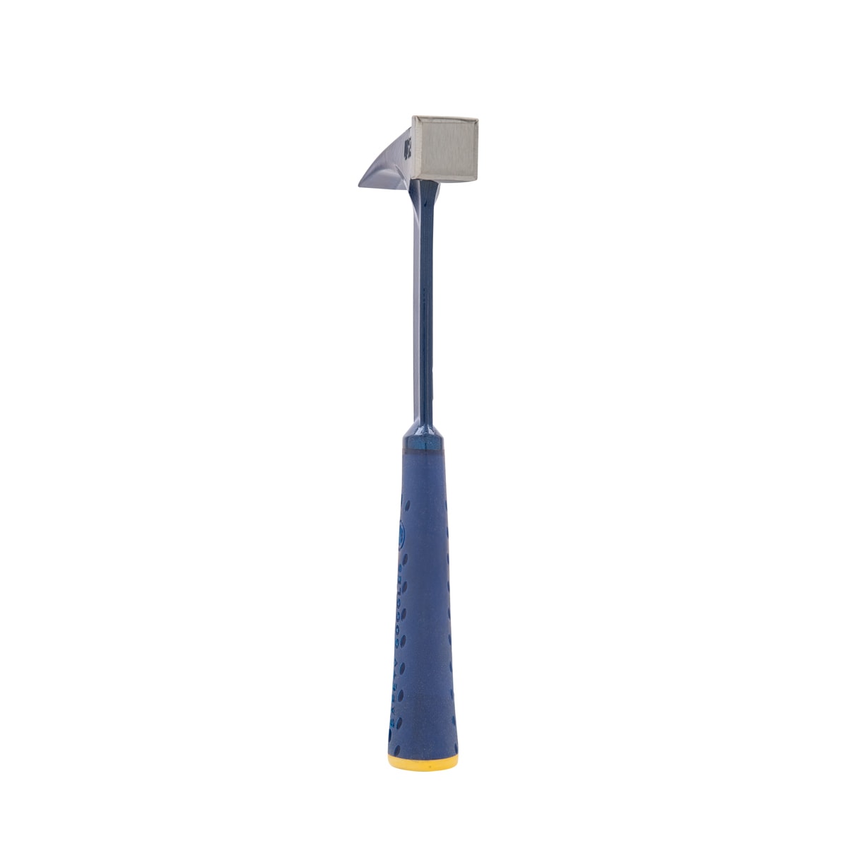 Martillo Especial para Ladrillos de 22.0 onzas con Cabeza de Acero Lisa y Mango de Acero Estwing E6-22BLC