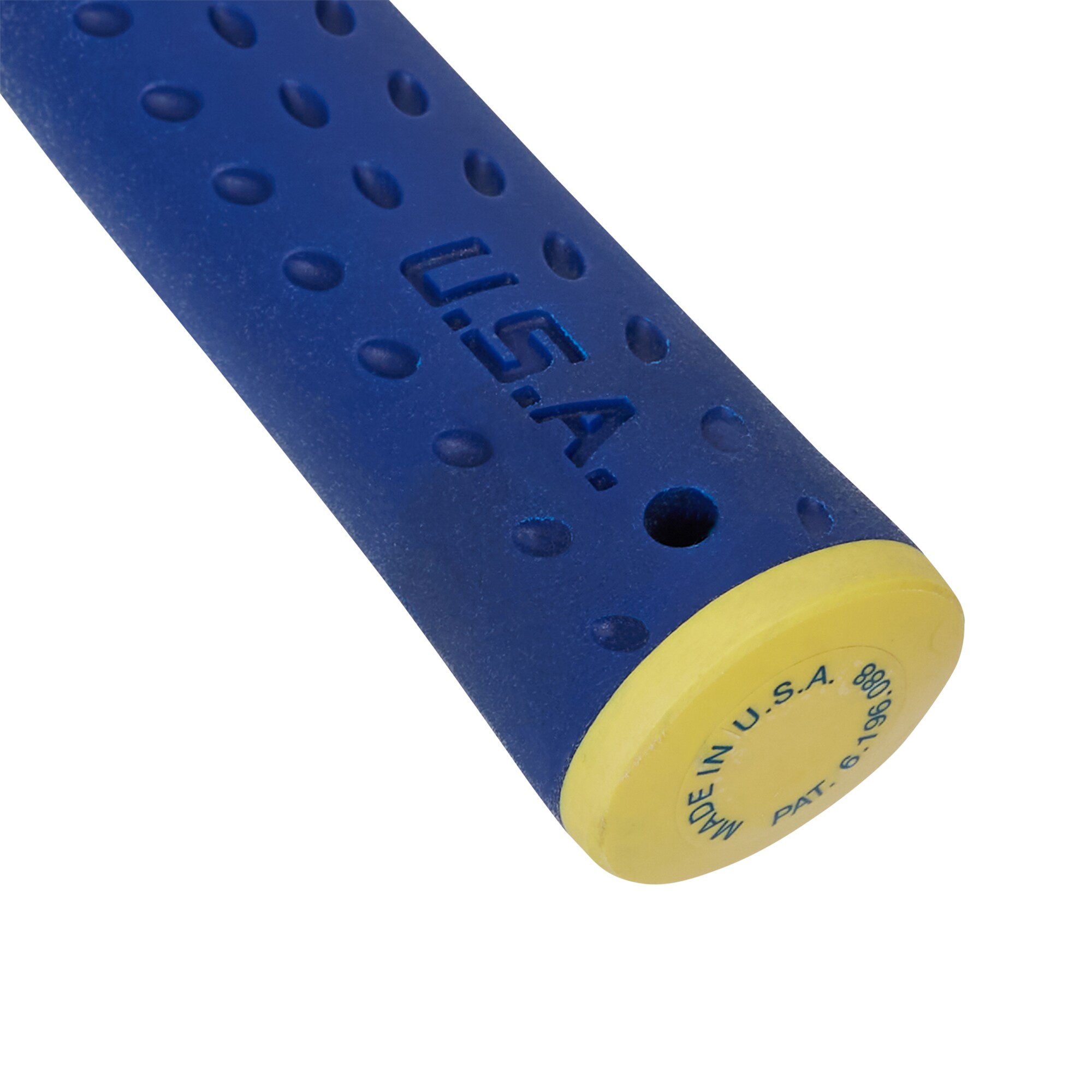 Martillo Especial para Ladrillos de 22.0 onzas con Cabeza de Acero Lisa y Mango de Acero Estwing E6-22BLC