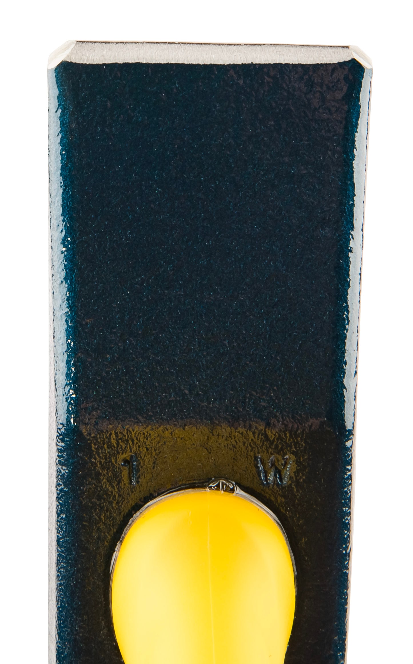 Martillo especial de herrero con cabeza de acero lisa de 64 onzas y mango de acero Estwing MRF64BS