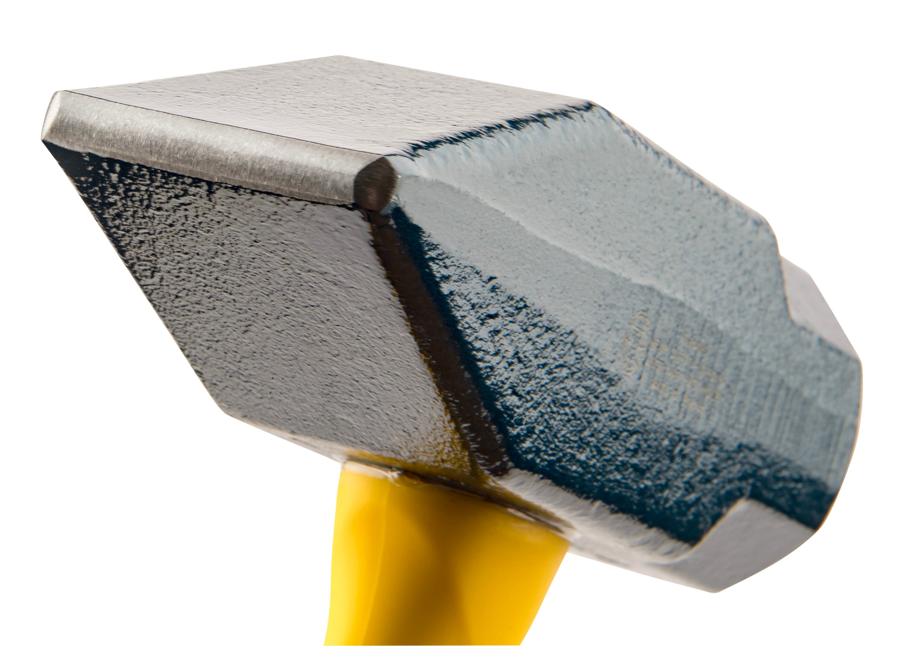 Martillo especial de herrero con cabeza de acero lisa de 64 onzas y mango de acero Estwing MRF64BS