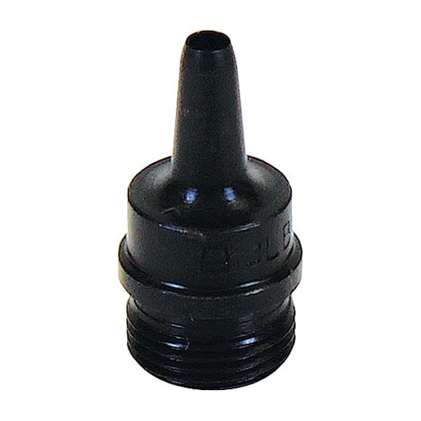 Allpax Cutting Head, Hollow Punch, 1/8" D x 1" H - AX1310