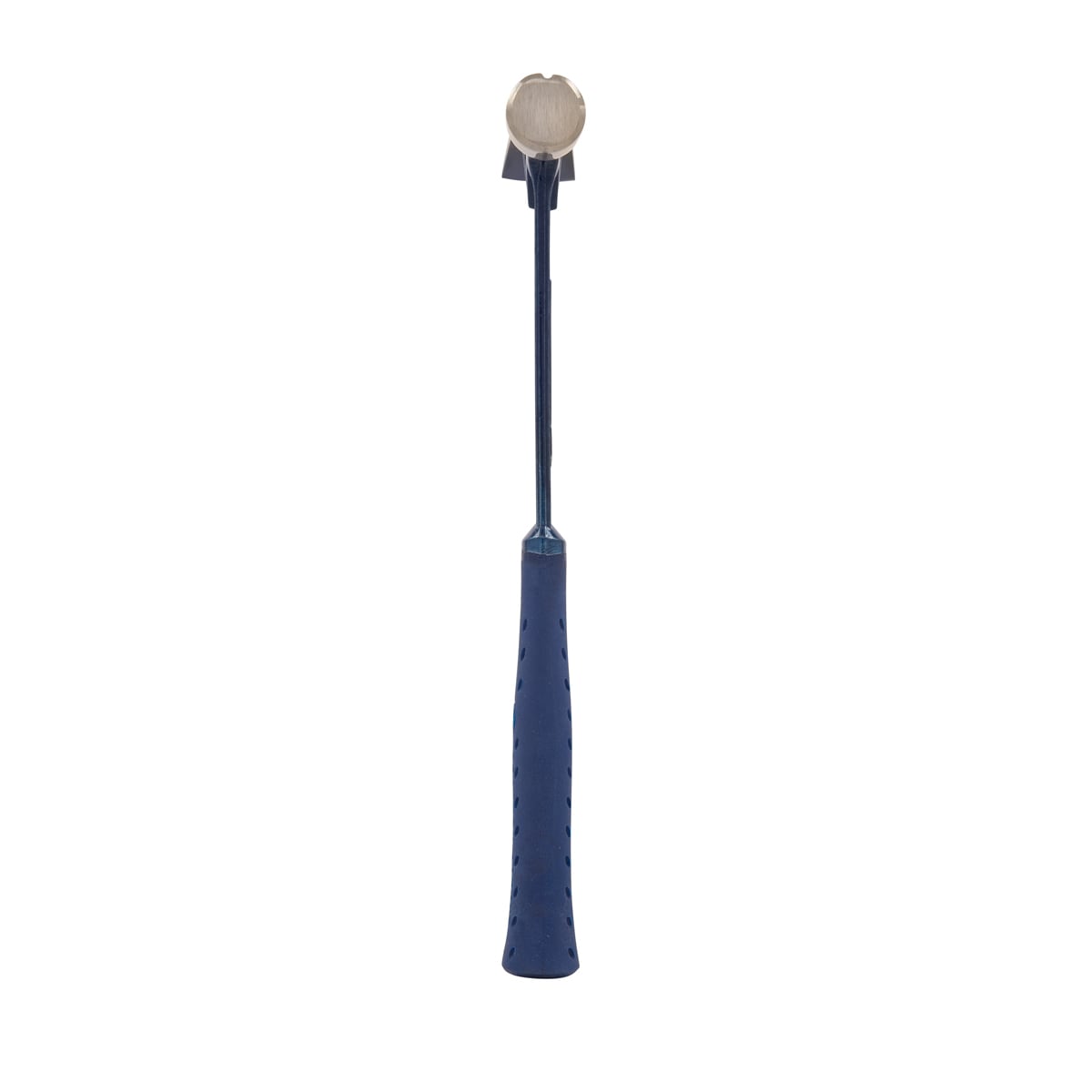 Martillo de enmarcar de cabeza de acero y mango de acero con cara esculpida de 19.0 onzas Estwing E6-19SM