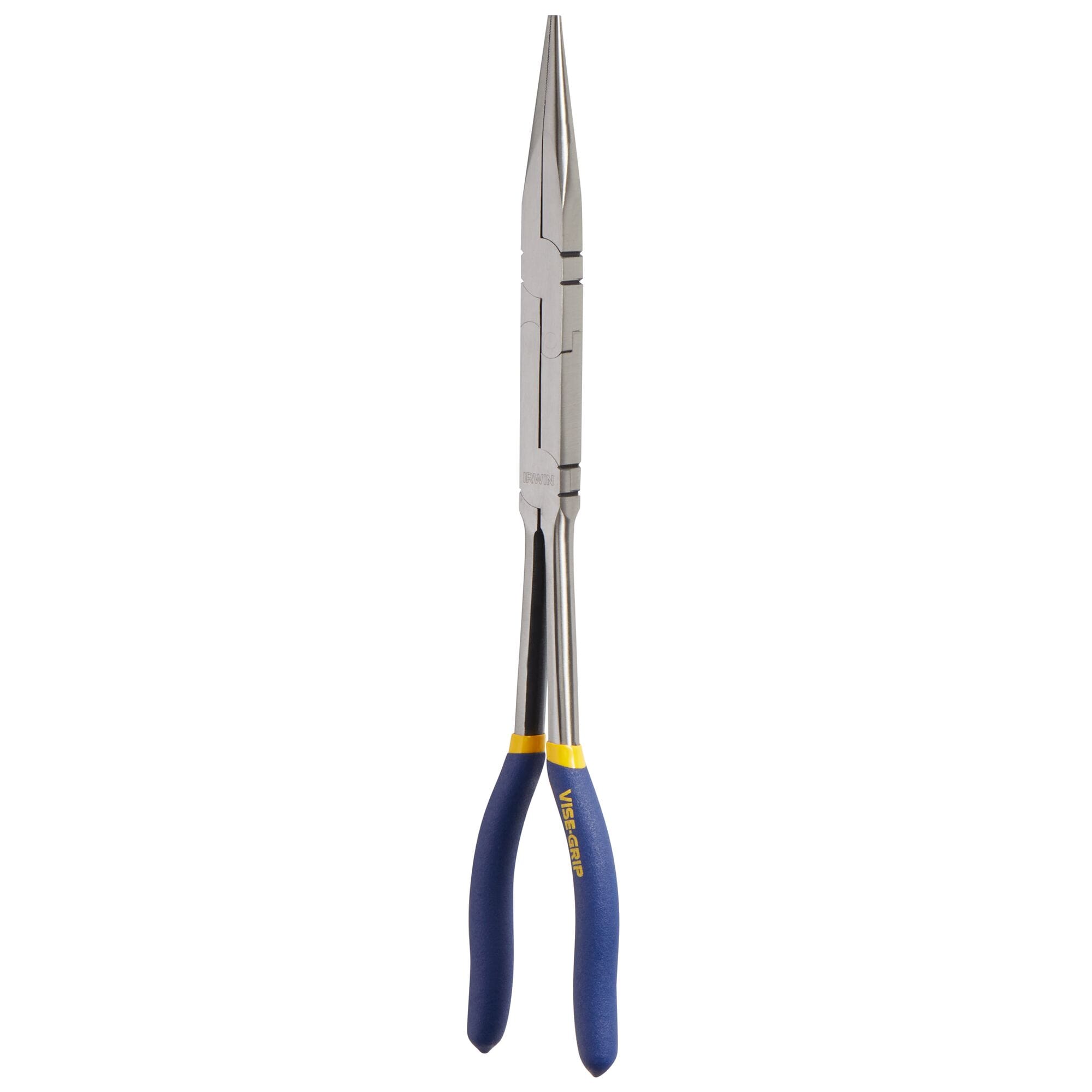 Pinzas de punta fina IRWIN VISE-GRIP de 13.25 pulgadas 1920012