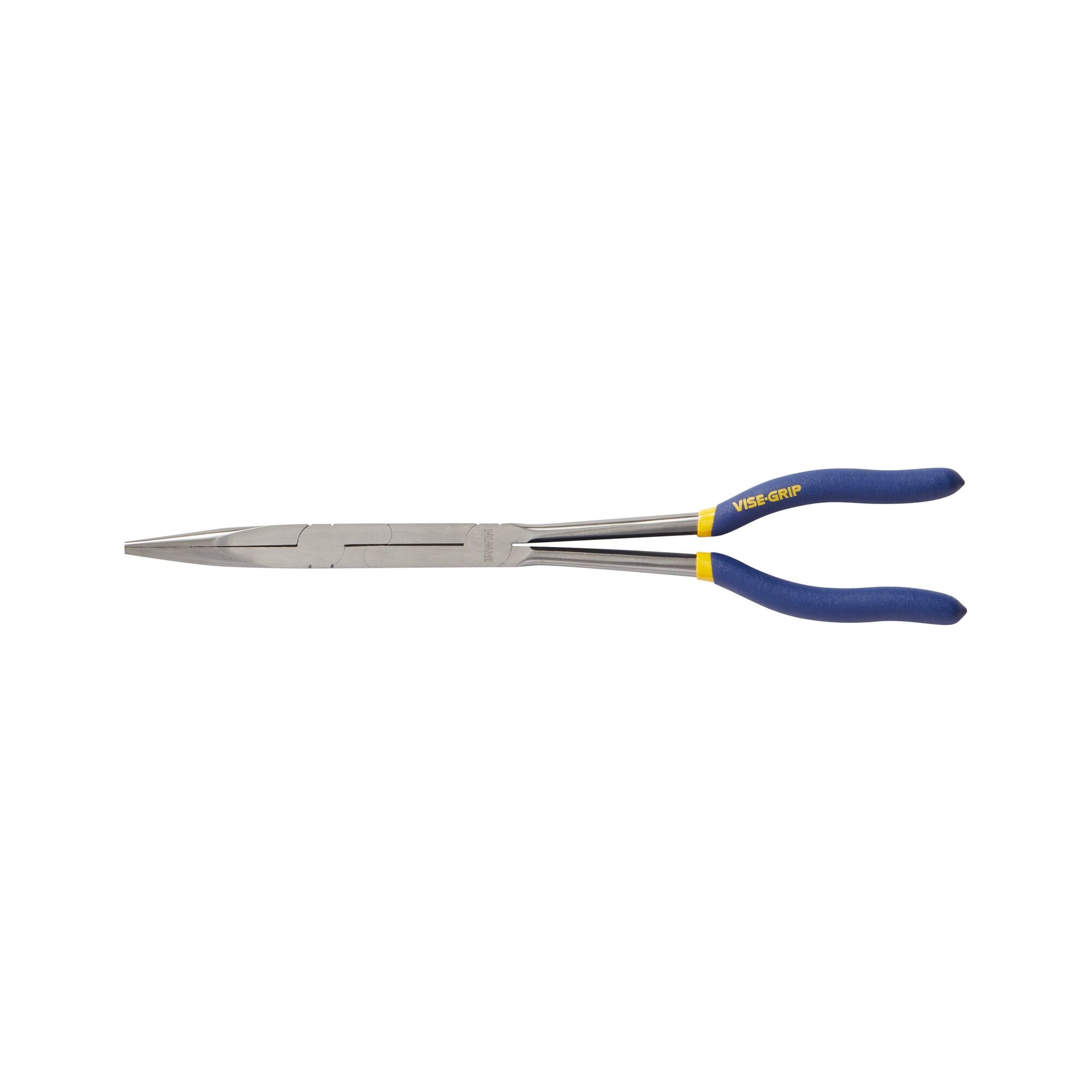 Pinzas de punta fina IRWIN VISE-GRIP de 13.25 pulgadas 1920012