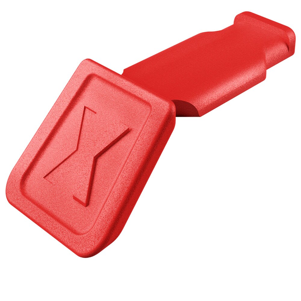 Pinzas Multifunción KNIPEX KNIPEXTEND de 0.83 pulgadas