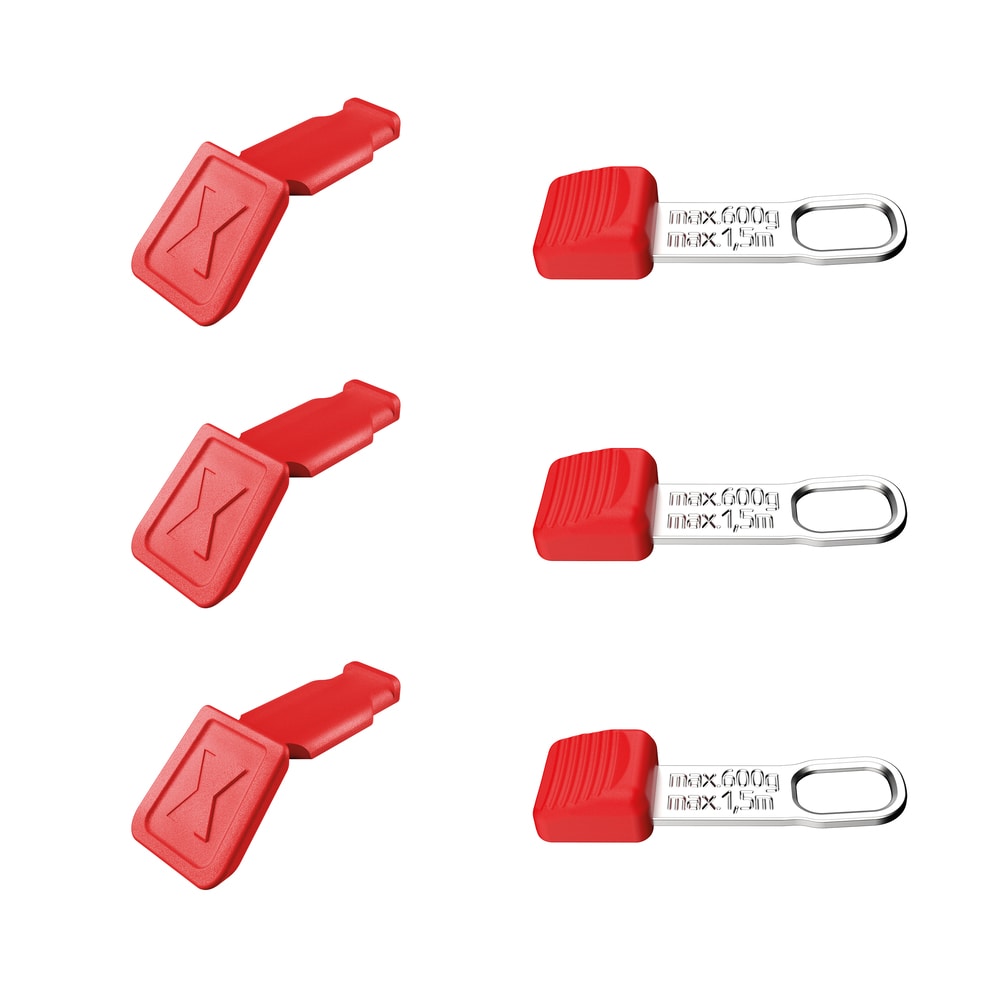 Pinzas Multifunción KNIPEX KNIPEXTEND de 0.83 pulgadas