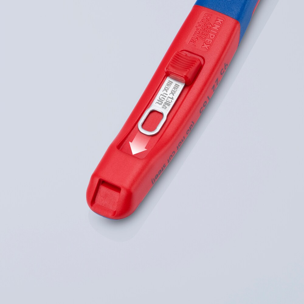 Pinzas Multifunción KNIPEX KNIPEXTEND de 0.83 pulgadas