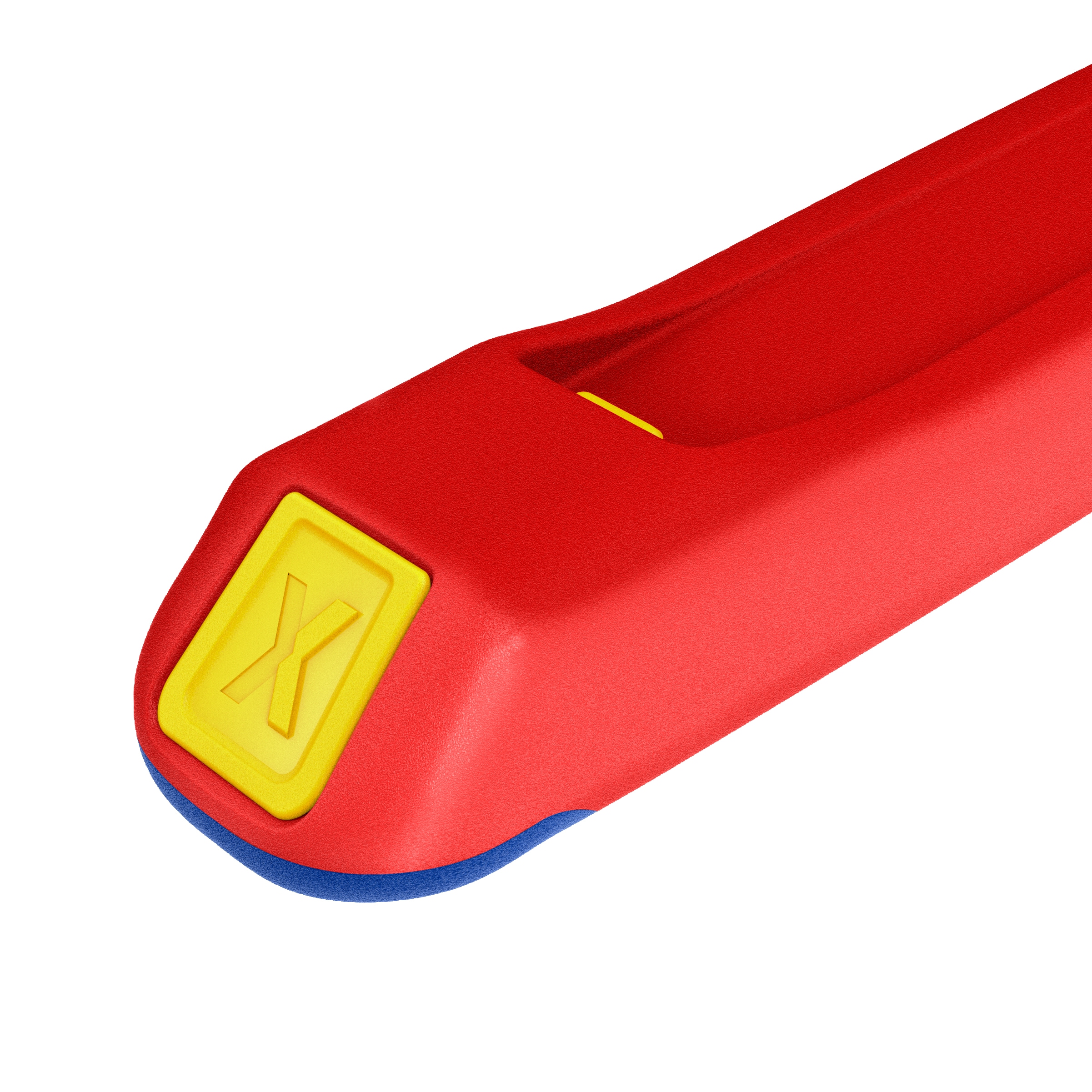 Alicates Multiherramienta KNIPEX KNIPEXTEND de 0.83 pulgadas 00 61 10 CY SBA