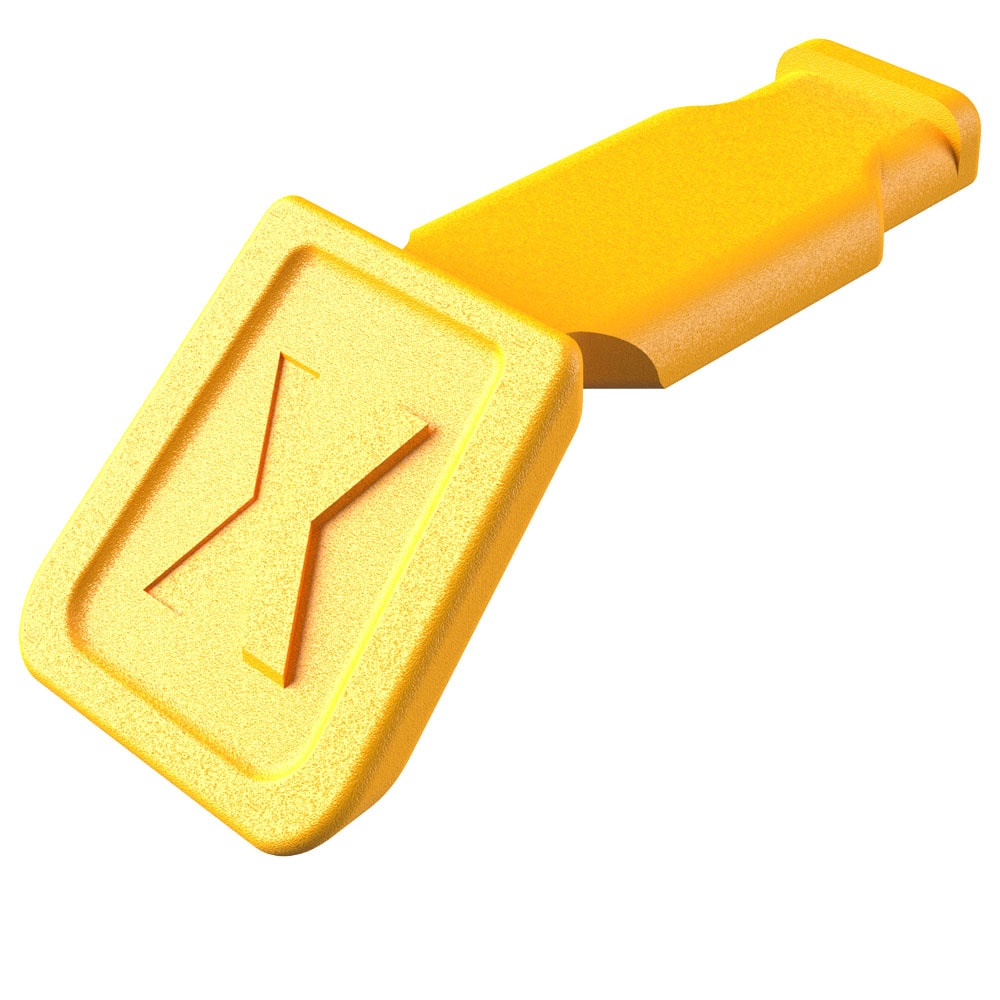 Alicates Multiherramienta KNIPEX KNIPEXTEND de 0.83 pulgadas 00 61 10 CY SBA