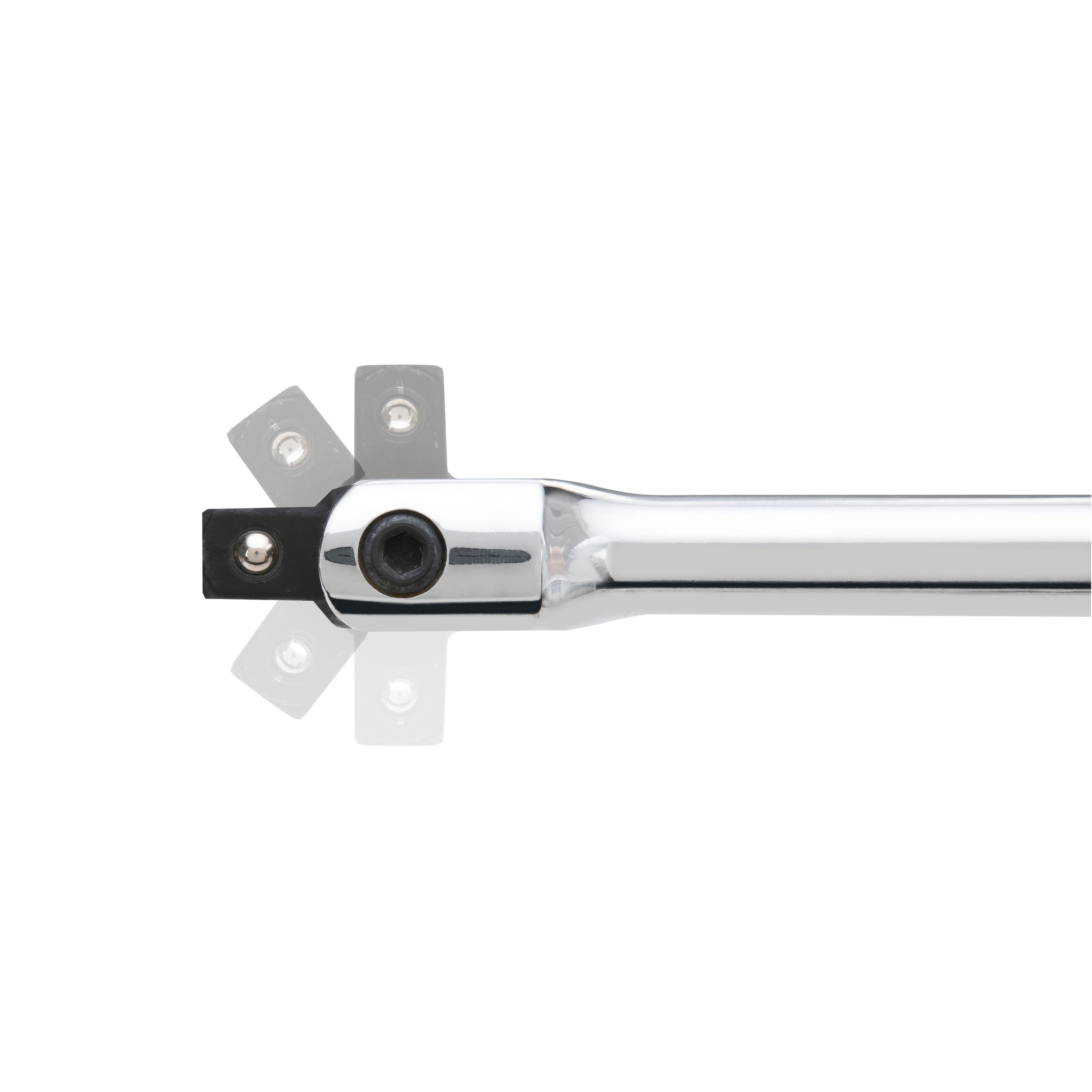 Barra de extensión Kobalt de 1/2 pulgadas y 18 pulgadas, modelo 85877