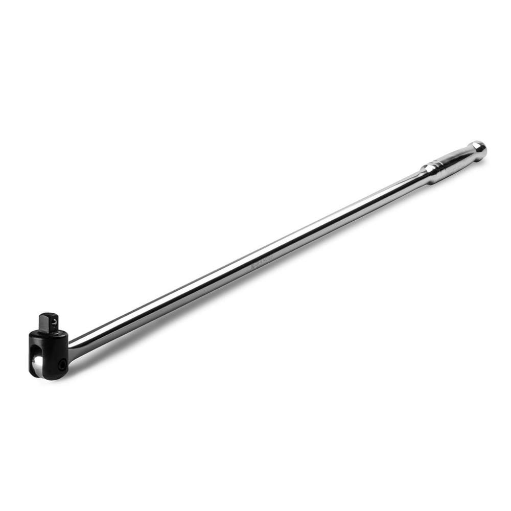 Barra de interruptor Capri Tools de 1/2 pulgadas y 30 pulgadas