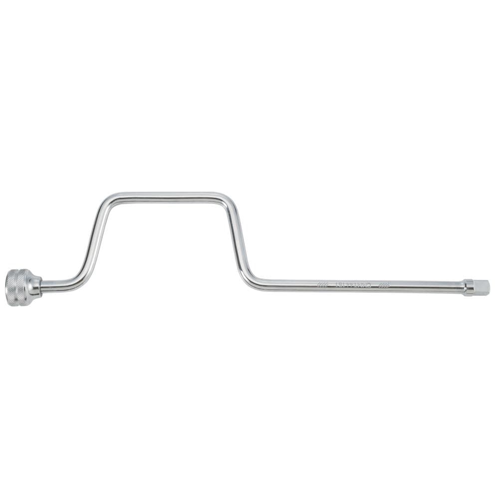 Llave de extensión de 18 pulgadas para matraca de 1/2 pulgada Craftsmen CMMT44161