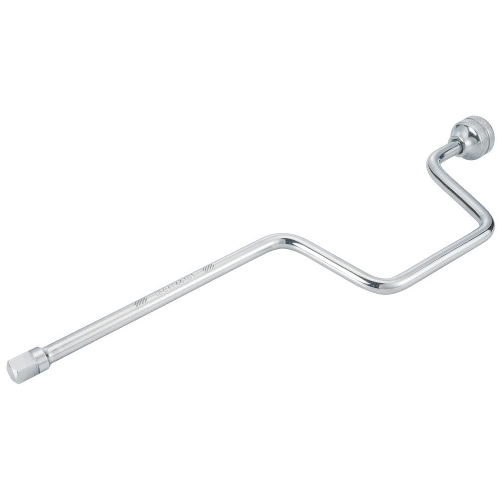 Llave de extensión de 18 pulgadas para matraca de 1/2 pulgada Craftsmen CMMT44161