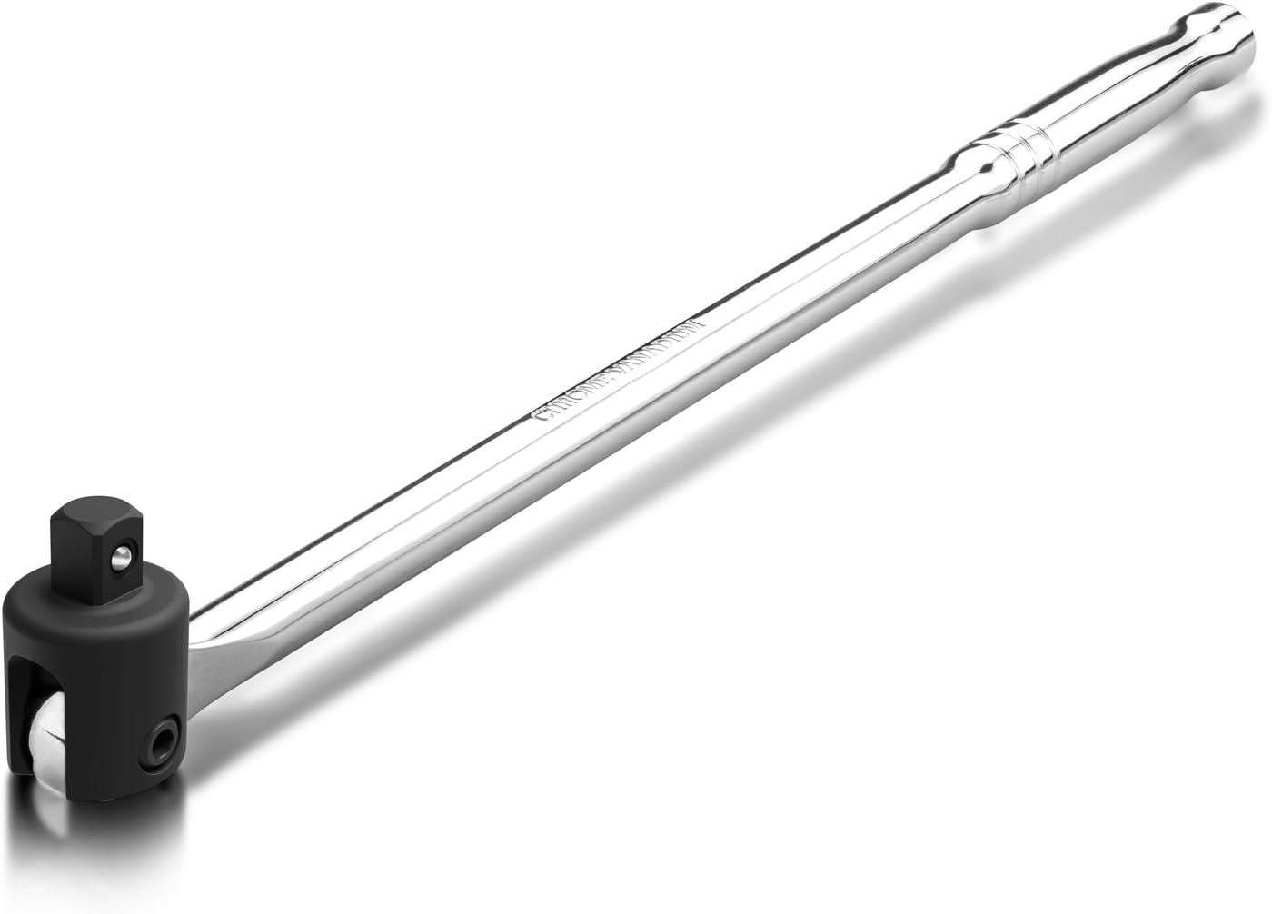 Barra de extensión de 1/2 pulgadas y 24 pulgadas con trinquete 00206A