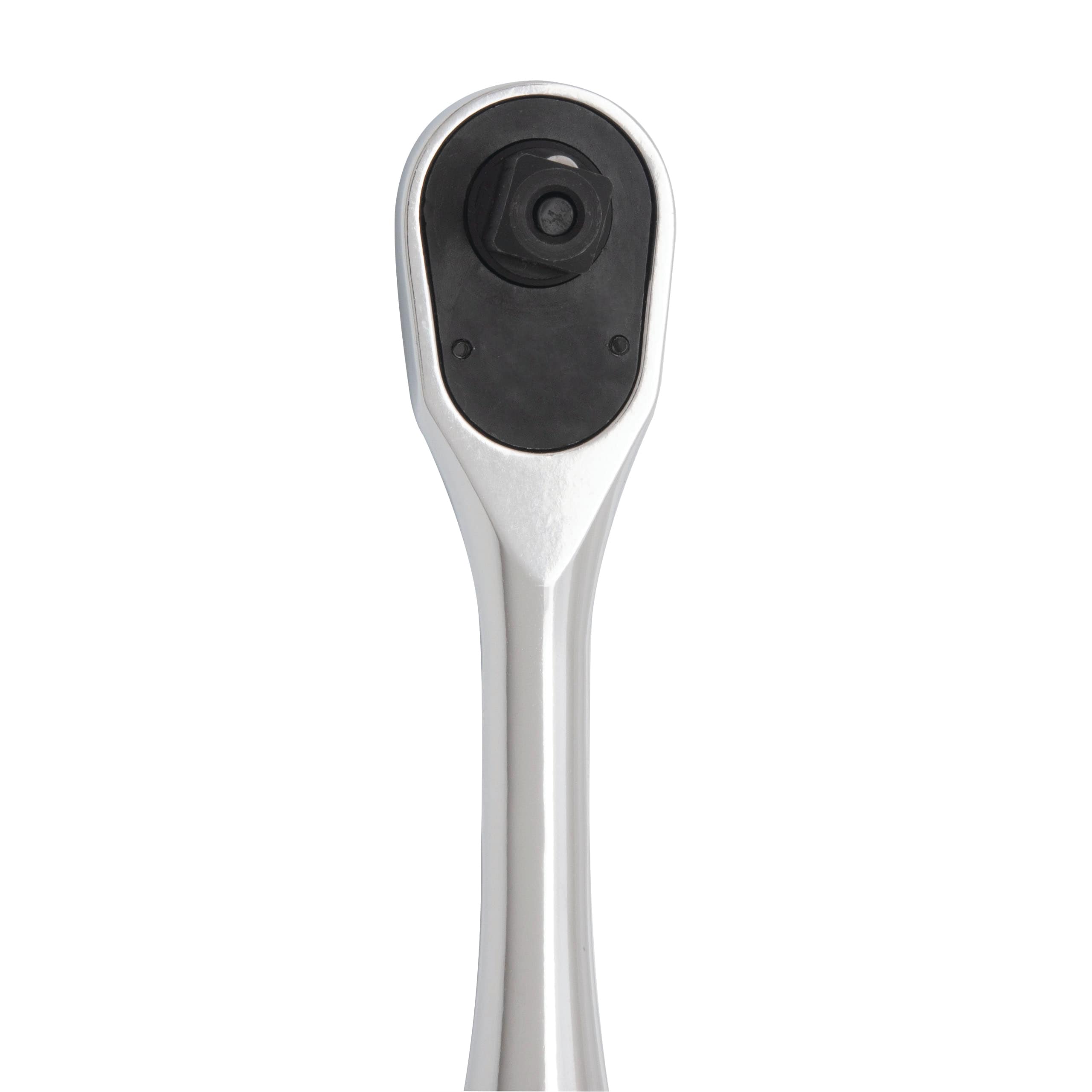 Trinquete de mango de confort con unidad de 3/8 pulgadas y 90 dientes Kobalt 81739