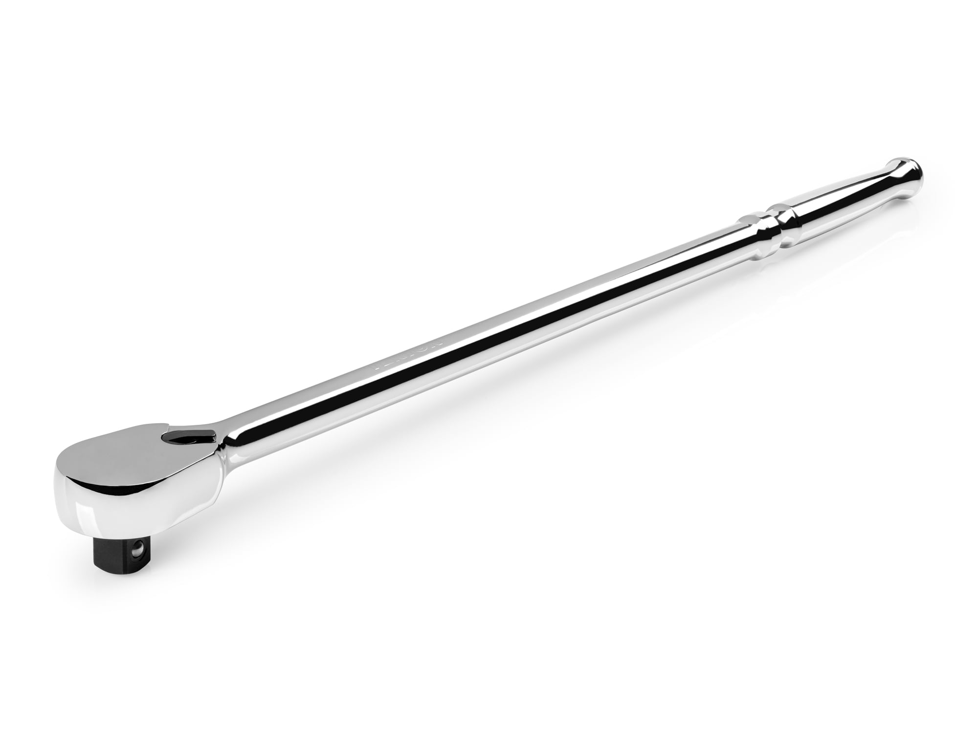 Trinquete de 90 dientes de 1/2 pulgadas con mango pulido completo TEKTON SRH01218