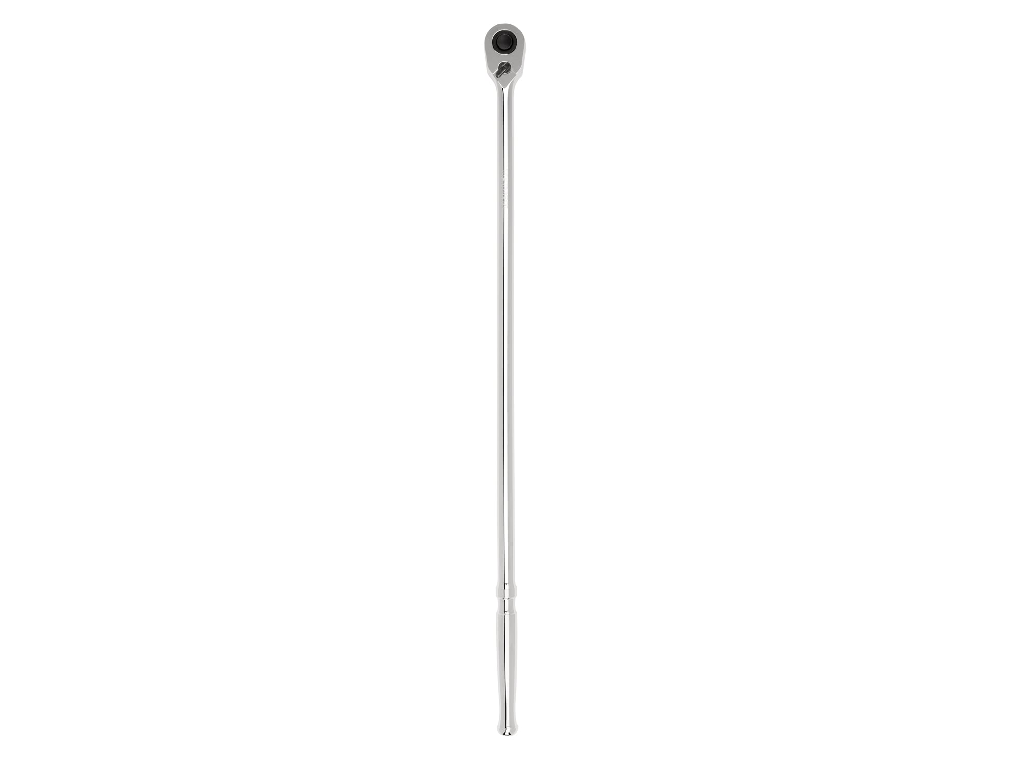 Llave de Trinquete con Mango Pulido Completo de 90 Dientes TEKTON de 1/2 Pulgada de Accionamiento SRH11224