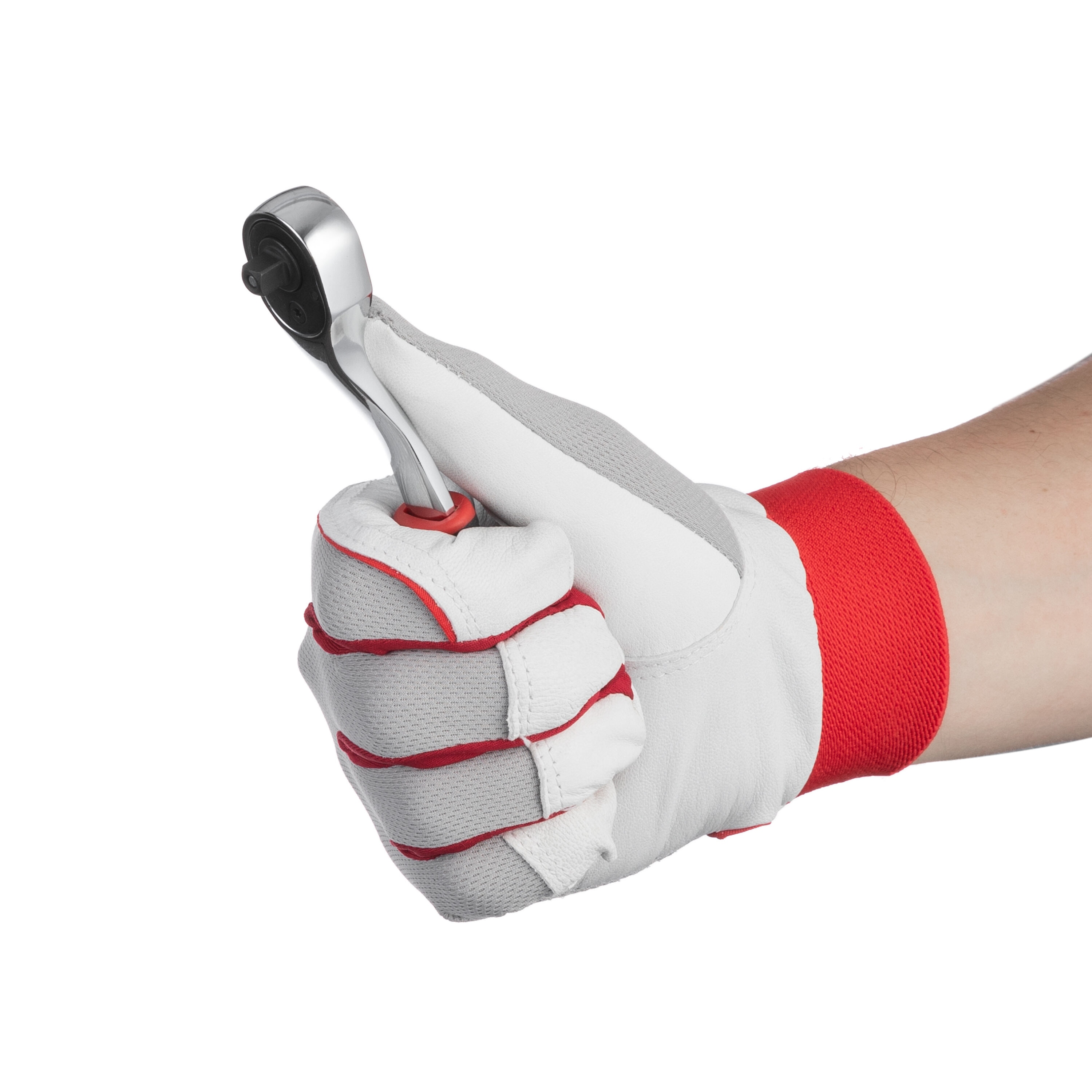 Llave de trinquete con mango de agarre cómodo de 72 dientes y drive de 1/4 pulgadas - ET08-8001