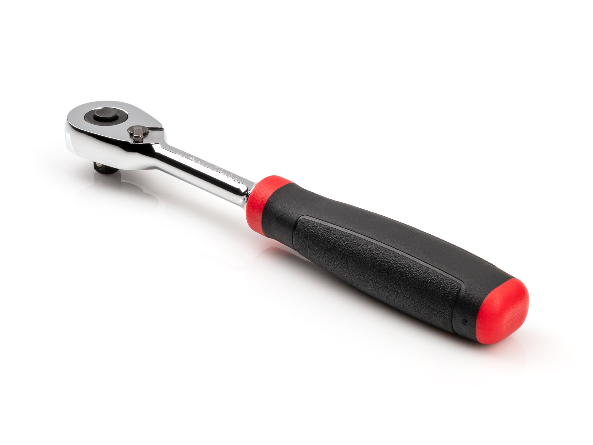 Trinquete con mango cómodo de 90 dientes de 1/4 pulgadas Drive TEKTON SRH12006
