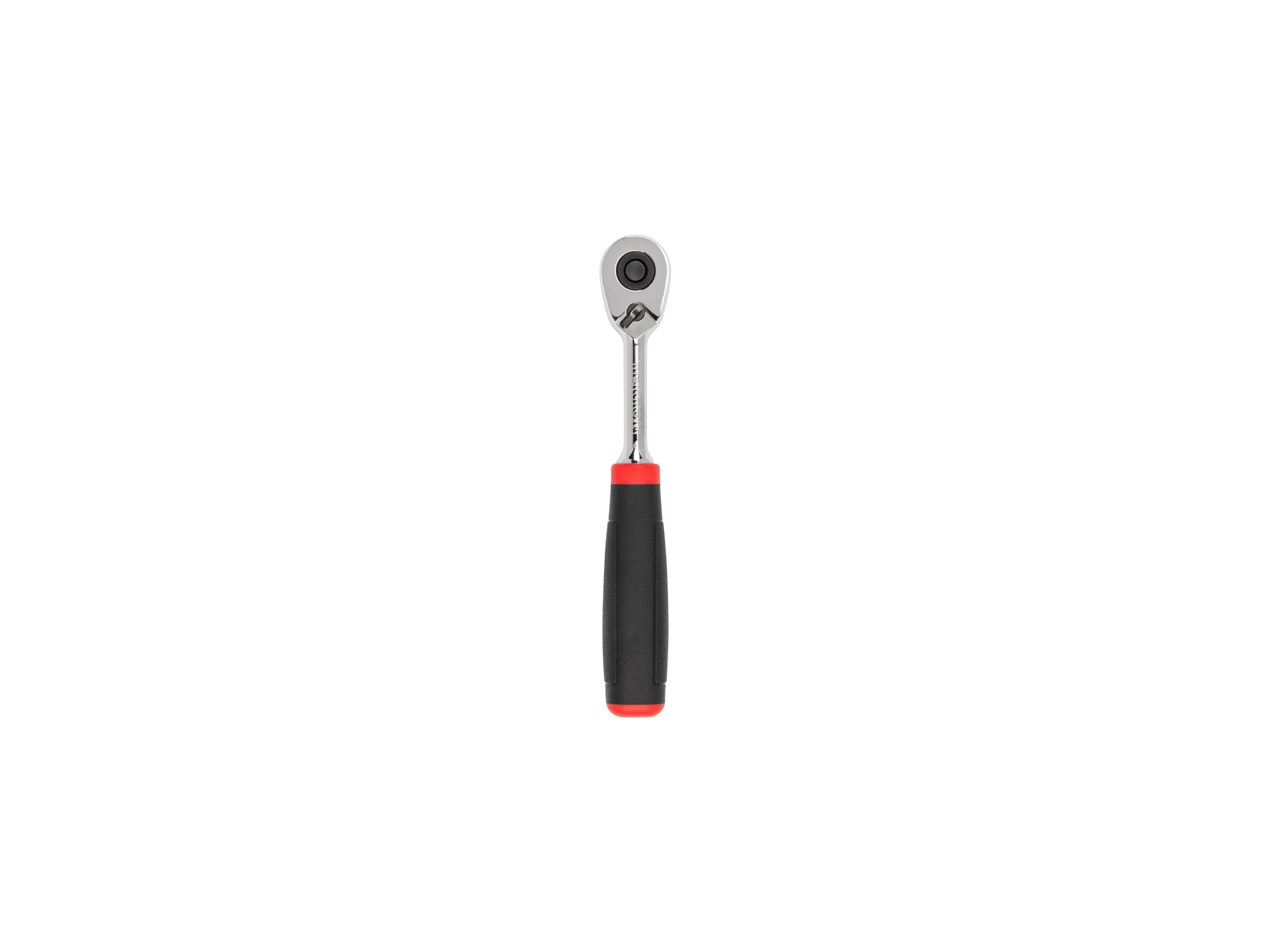 Trinquete con mango cómodo de 90 dientes de 1/4 pulgadas Drive TEKTON SRH12006