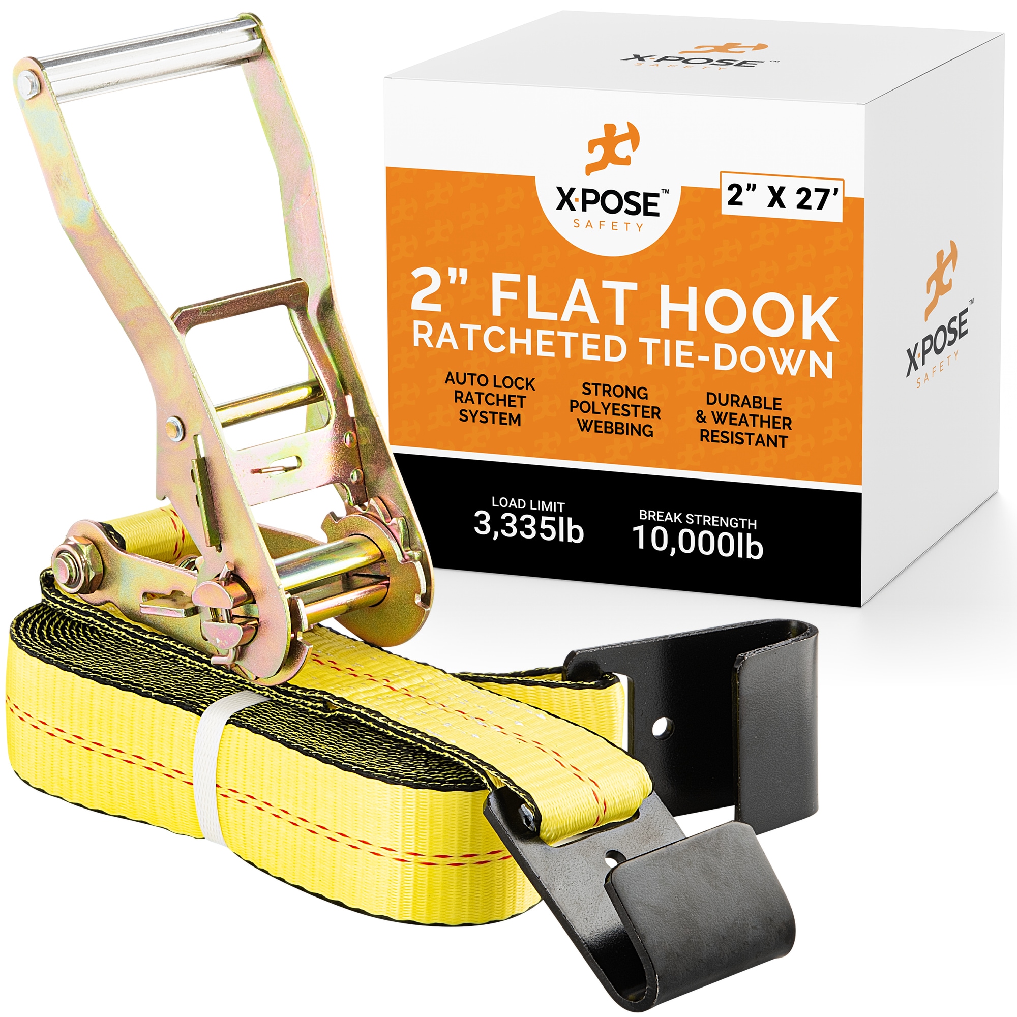 Llave de trinquete con mango de aluminio XPOSE SAFETY 11 dientes 1/2 pulgadas 3/8 pulgadas 1/4 pulgadas RTD227-FH-1-X-S.