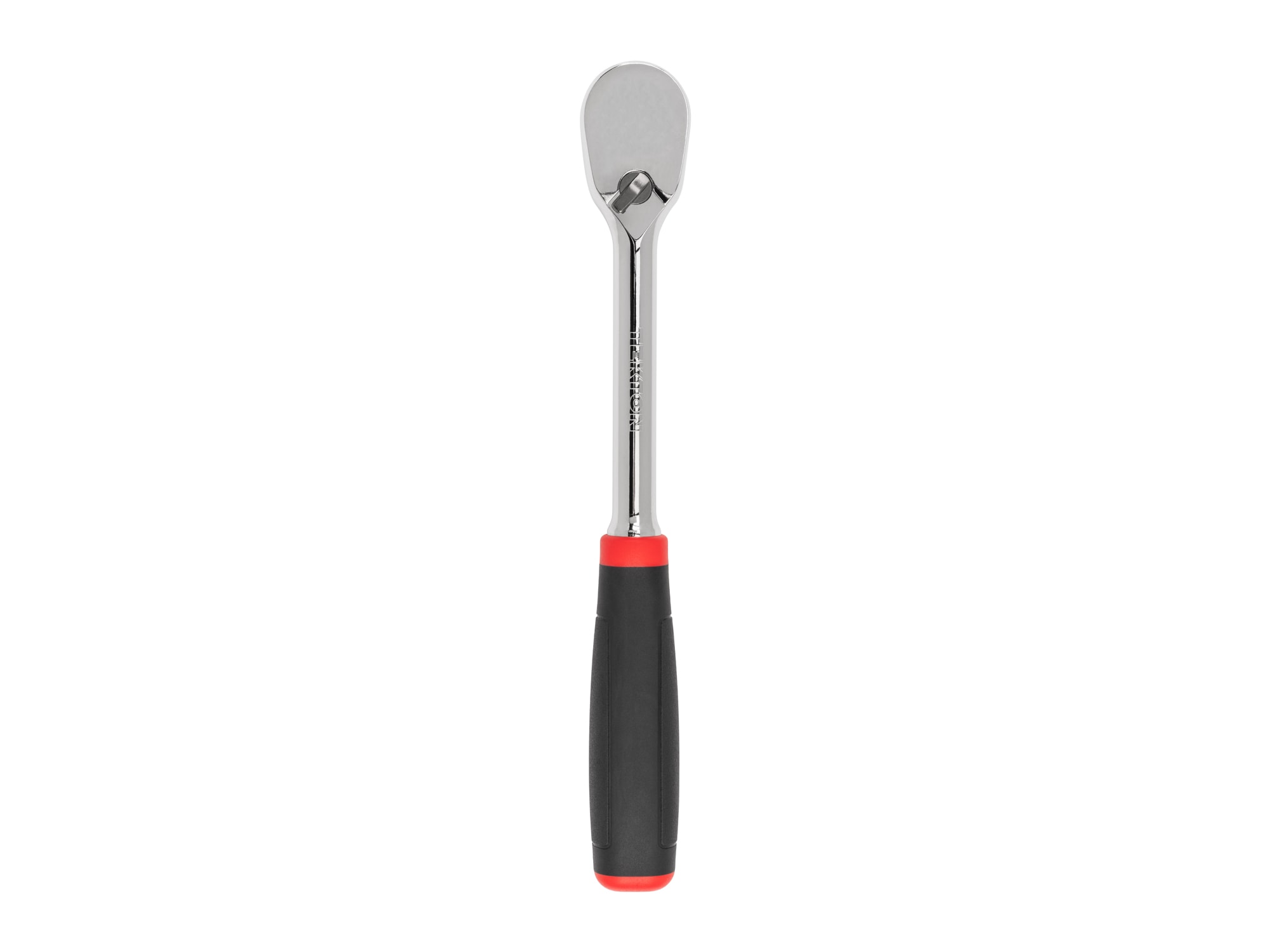 Trinquete con mango ergonómico de 90 dientes para llave de 1/2 pulgadas - TEKTON SRH02210