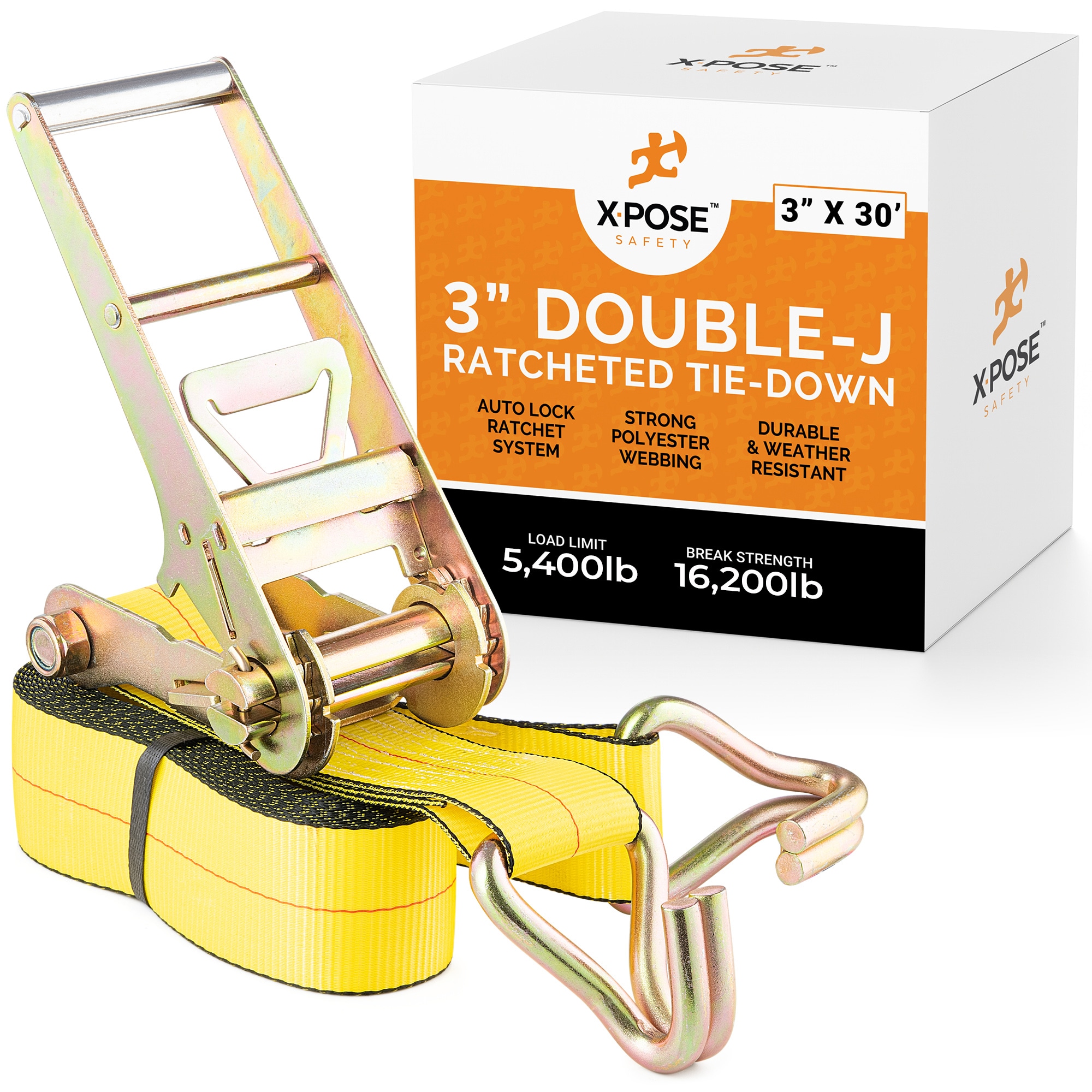 XPOSE SEGURIDAD 12 dientes 1/2 pulgada 3/8 pulgadas 1/4 pulgadas Llave de trinquete con mango de aluminio RTD330-DJH-1-X-S