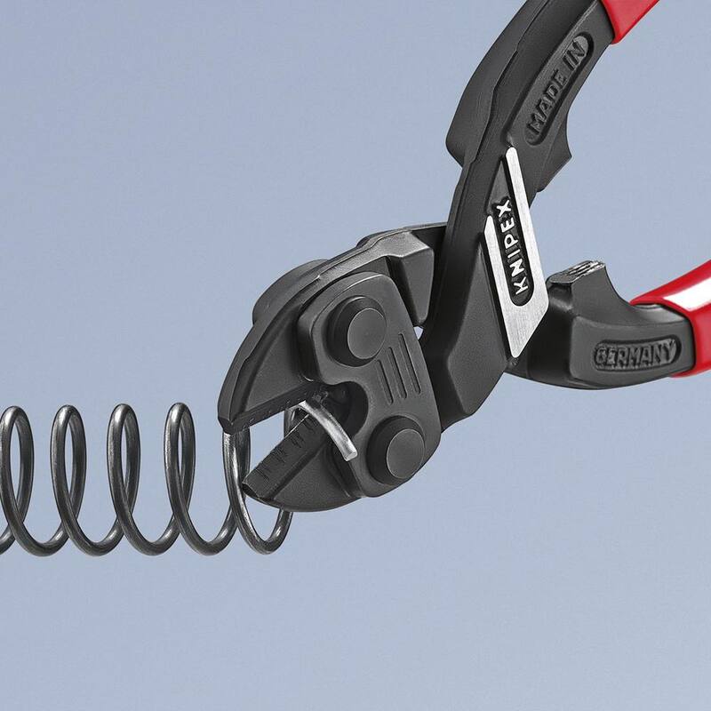 Set de herramientas de inicio de alicates automotrices KNIPEX (5 piezas) - 9K 00 80 108 US
