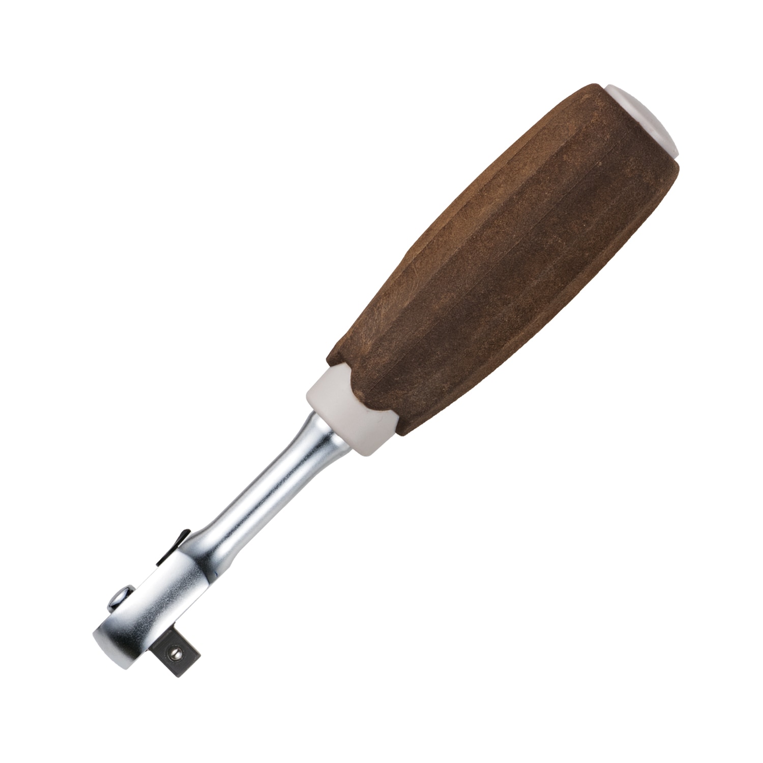 Juego de dados profundos de 10mm métricos de 1/4 de pulgada, 36 piezas - HRW2303MW