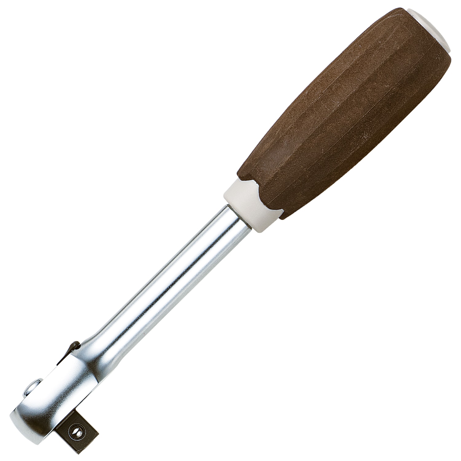 Juego de dados profundos de 10mm métricos de 1/4 de pulgada, 36 piezas - HRW2303MW