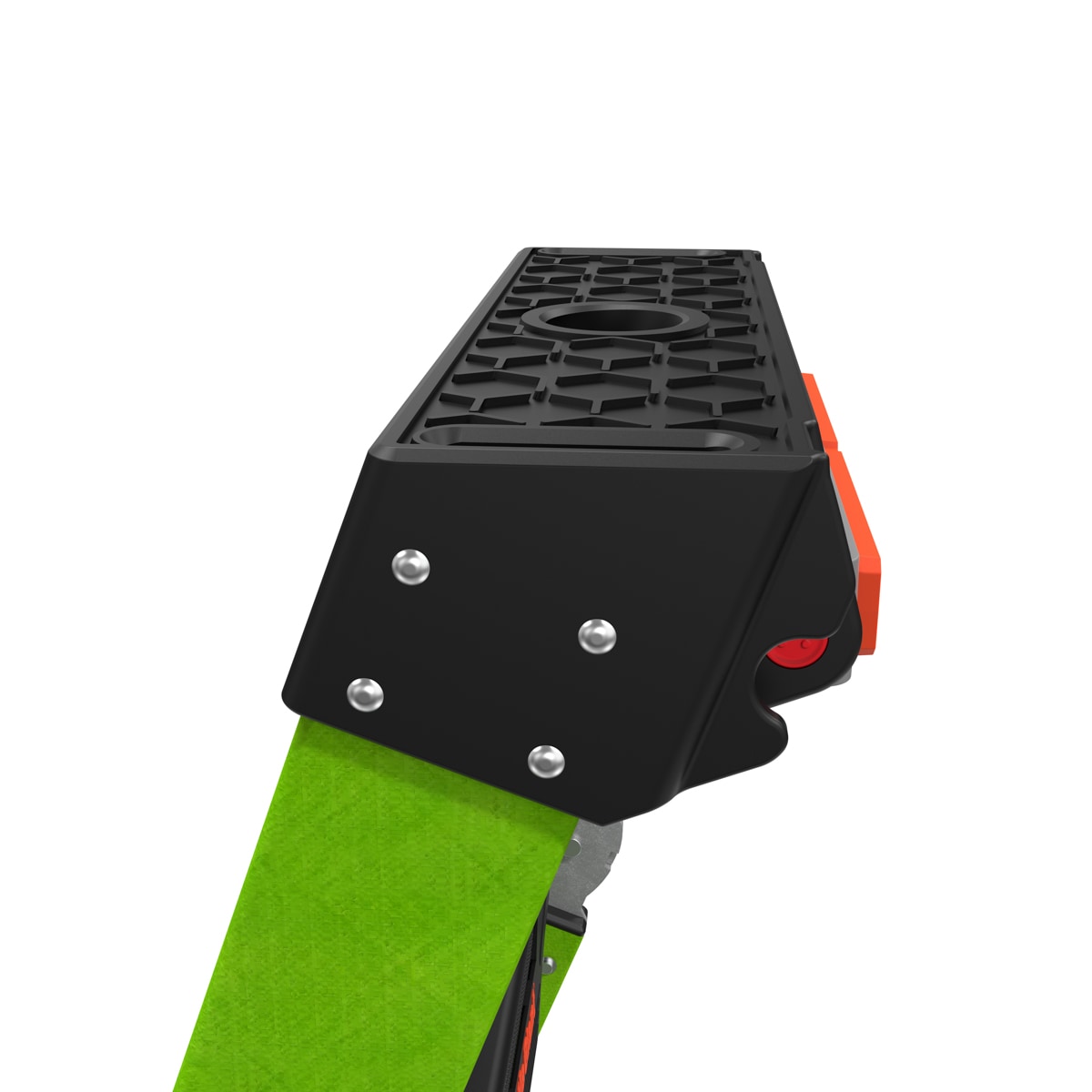 Escalera multiusos King Kombo 2.0 de Little Giant Ladders, alcance de 13.1 pies, capacidad de carga de 375 lbs. Tipo 1AA