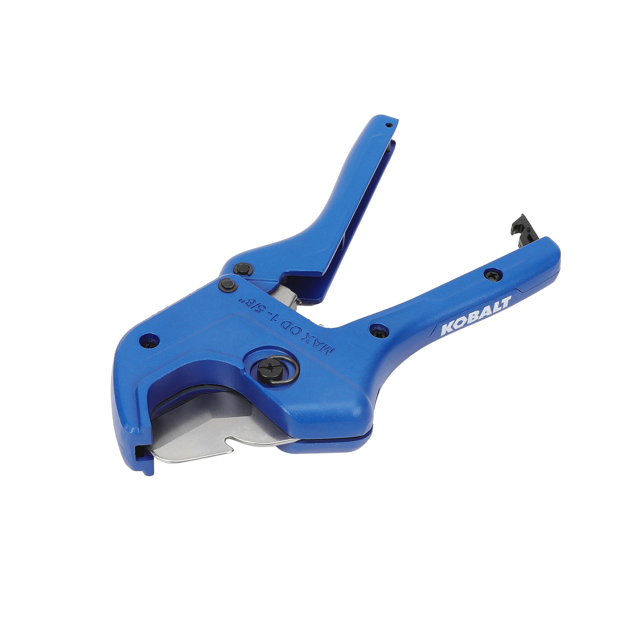 Cortador de PVC de 1-1/4 pulgadas Kobalt 58704
