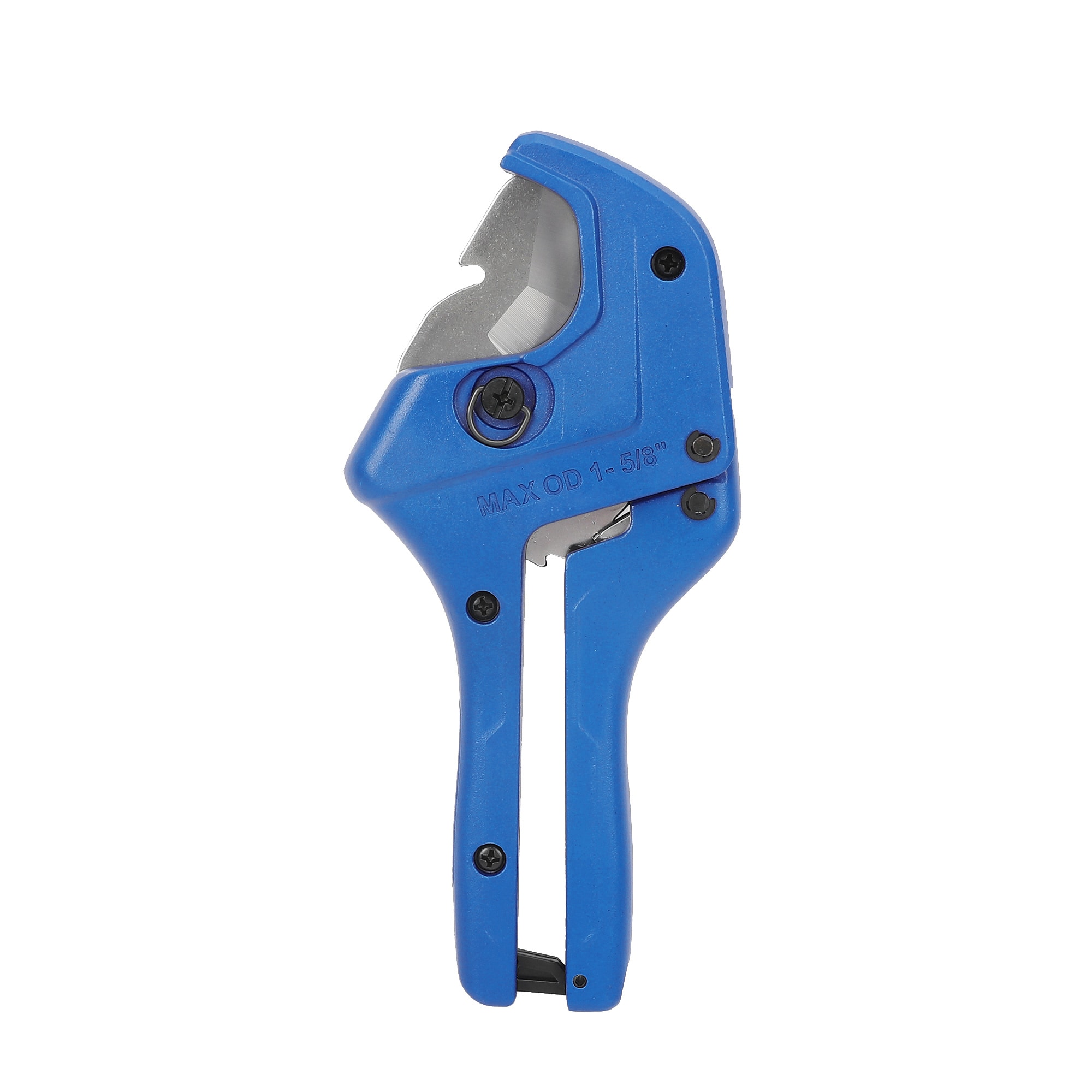 Cortador de PVC de 1-1/4 pulgadas Kobalt 58704