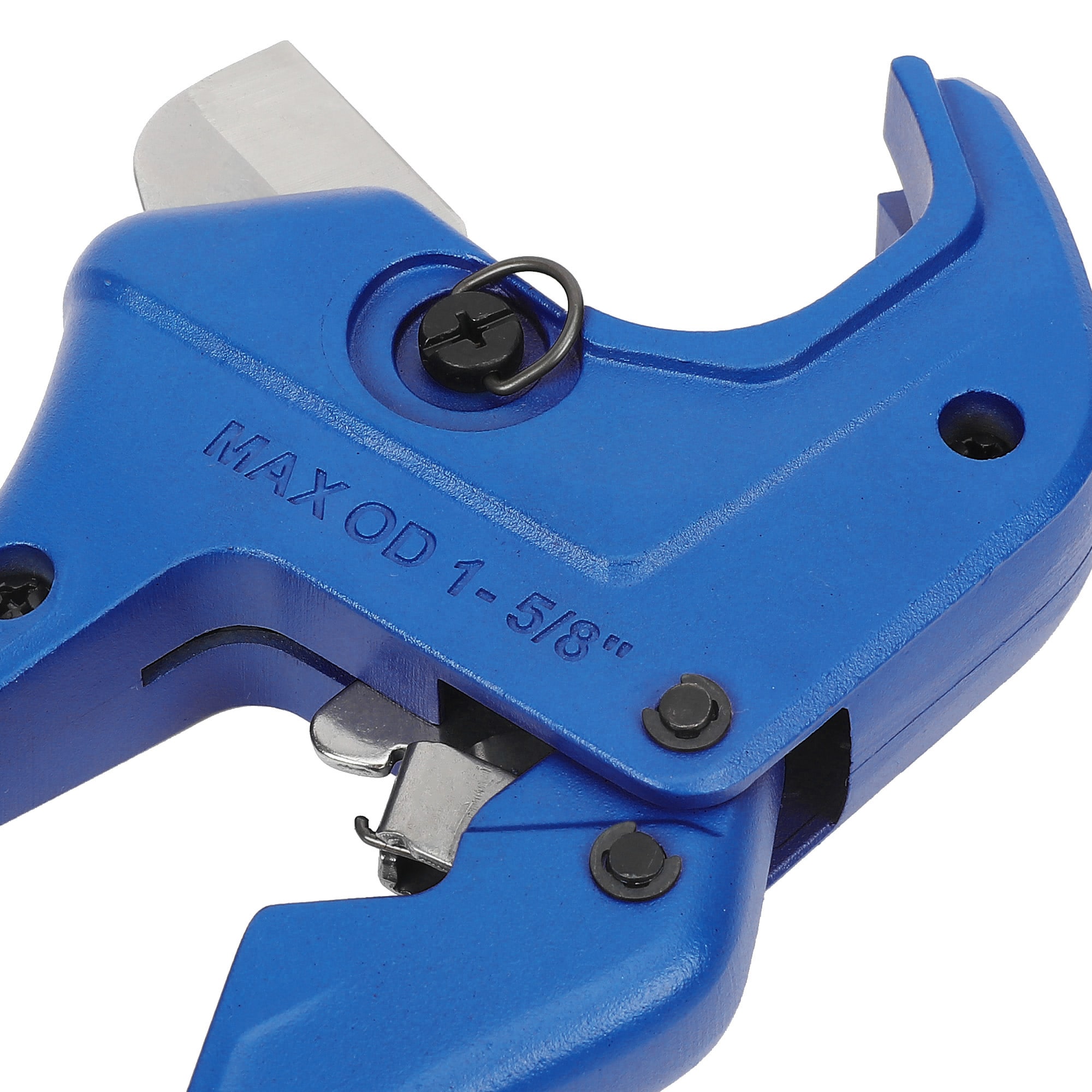 Cortador de PVC de 1-1/4 pulgadas Kobalt 58704