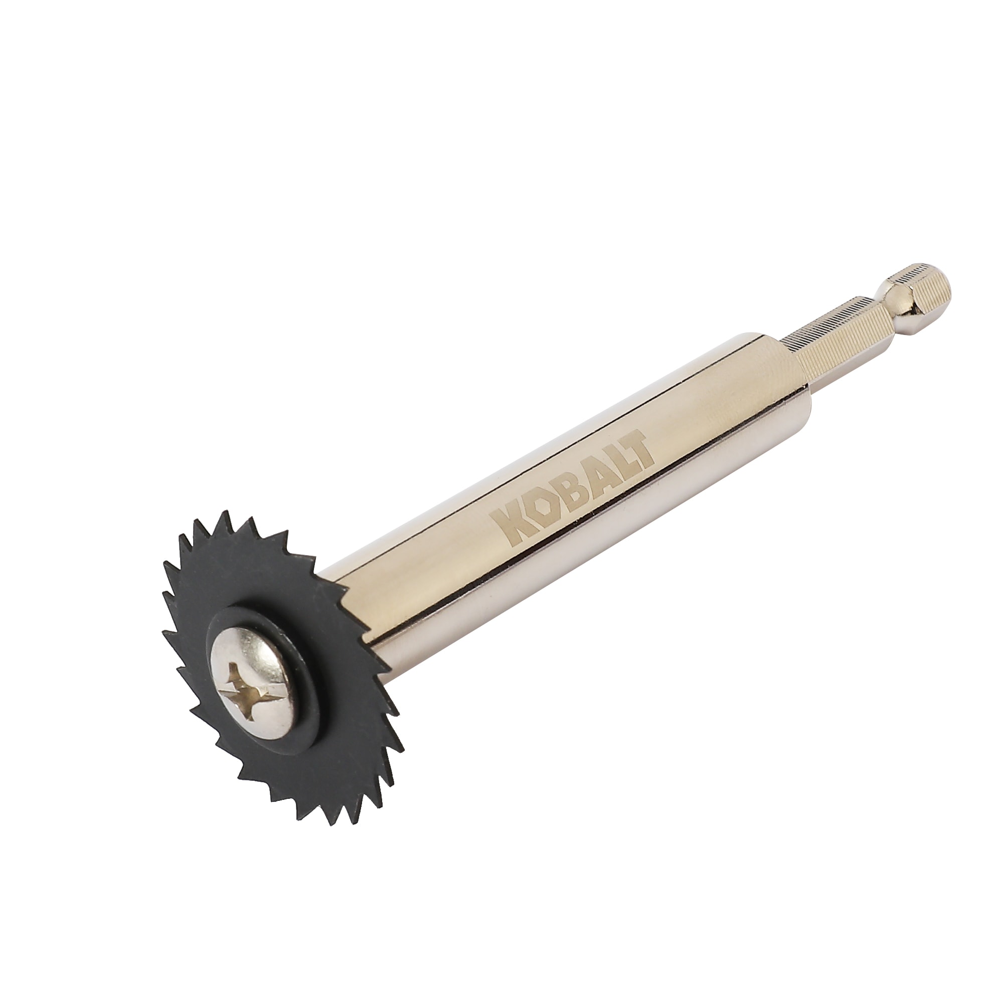 Cortador interno de PVC de 1-1/4 pulgadas Kobalt 58712
