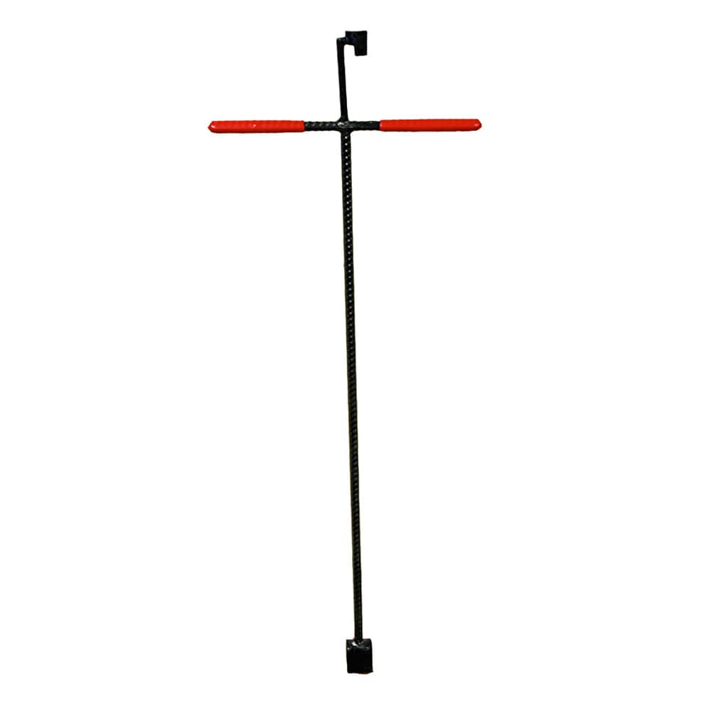 Llave de 1/2 pulgadas por 30 pulgadas de Largo Jones Stephens M25130