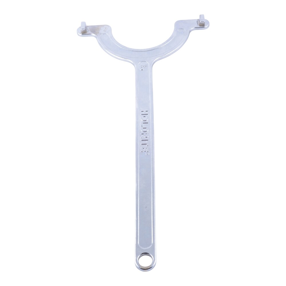 Llave ajustable HoldRite TESTRITE de 4 a 6 pulgadas TRT4-6