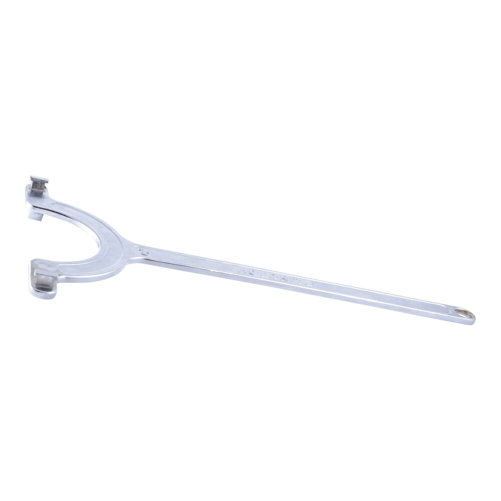 Llave ajustable HoldRite TESTRITE de 4 a 6 pulgadas TRT4-6
