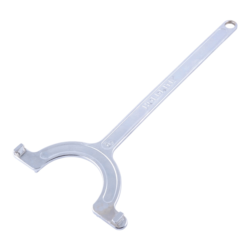 Llave ajustable HoldRite TESTRITE de 4 a 6 pulgadas TRT4-6