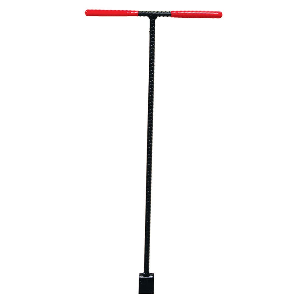 Llave de Tubo de 1/2 pulgadas por 48 pulgadas de Longitud Jones Stephens M25148