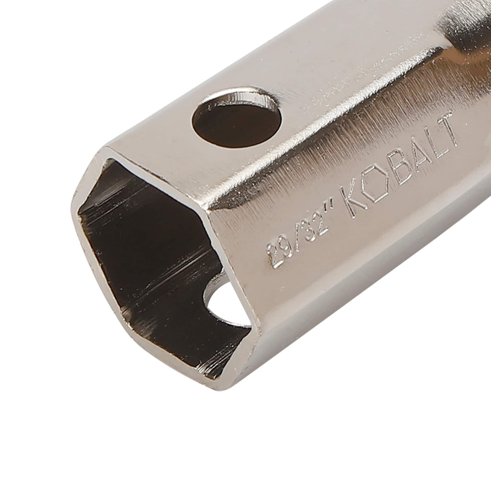 Llave inglesa extra larga Kobalt 58721
