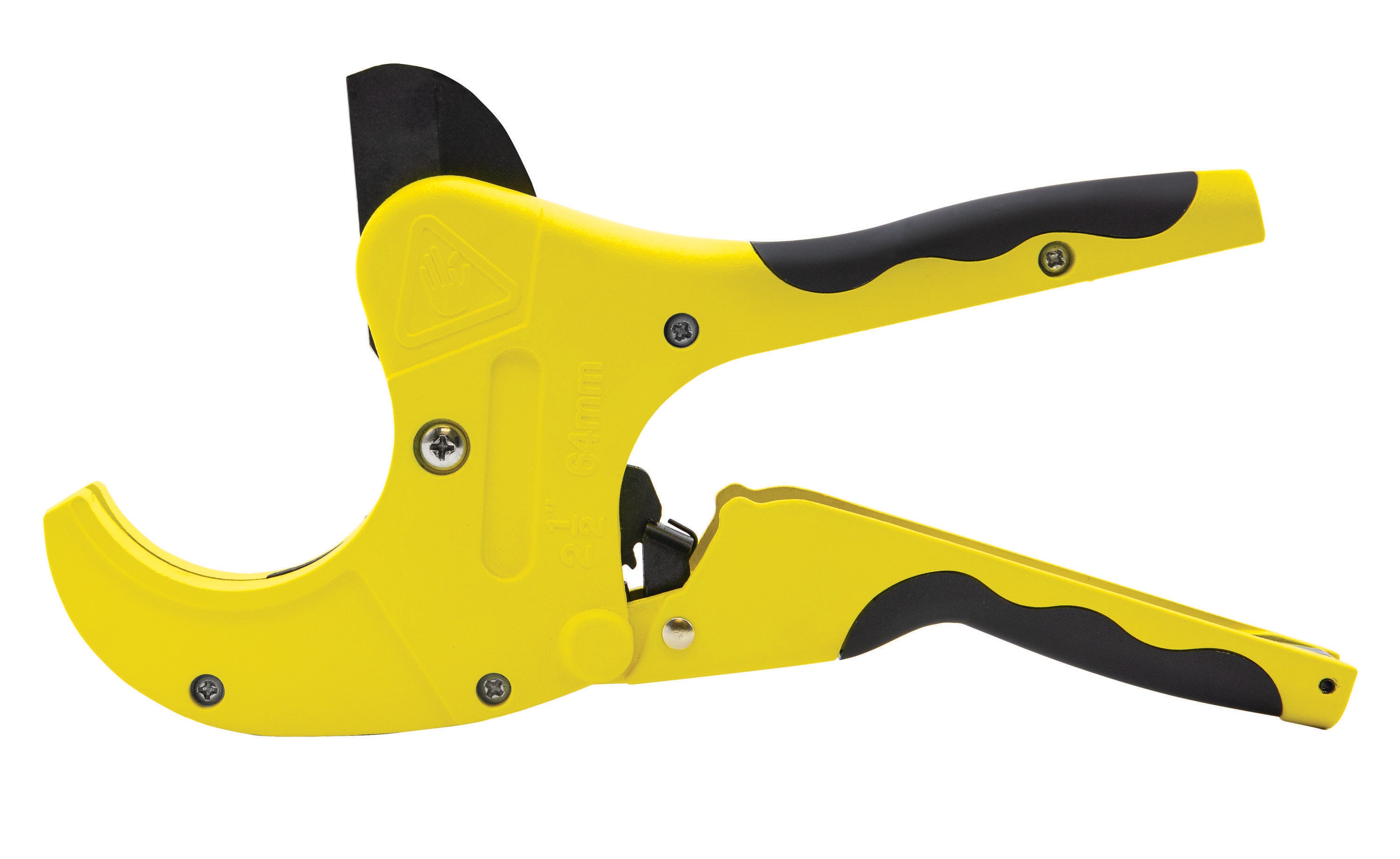 Cortador de PVC y polietileno de 2 pulgadas - King Innovation 46350