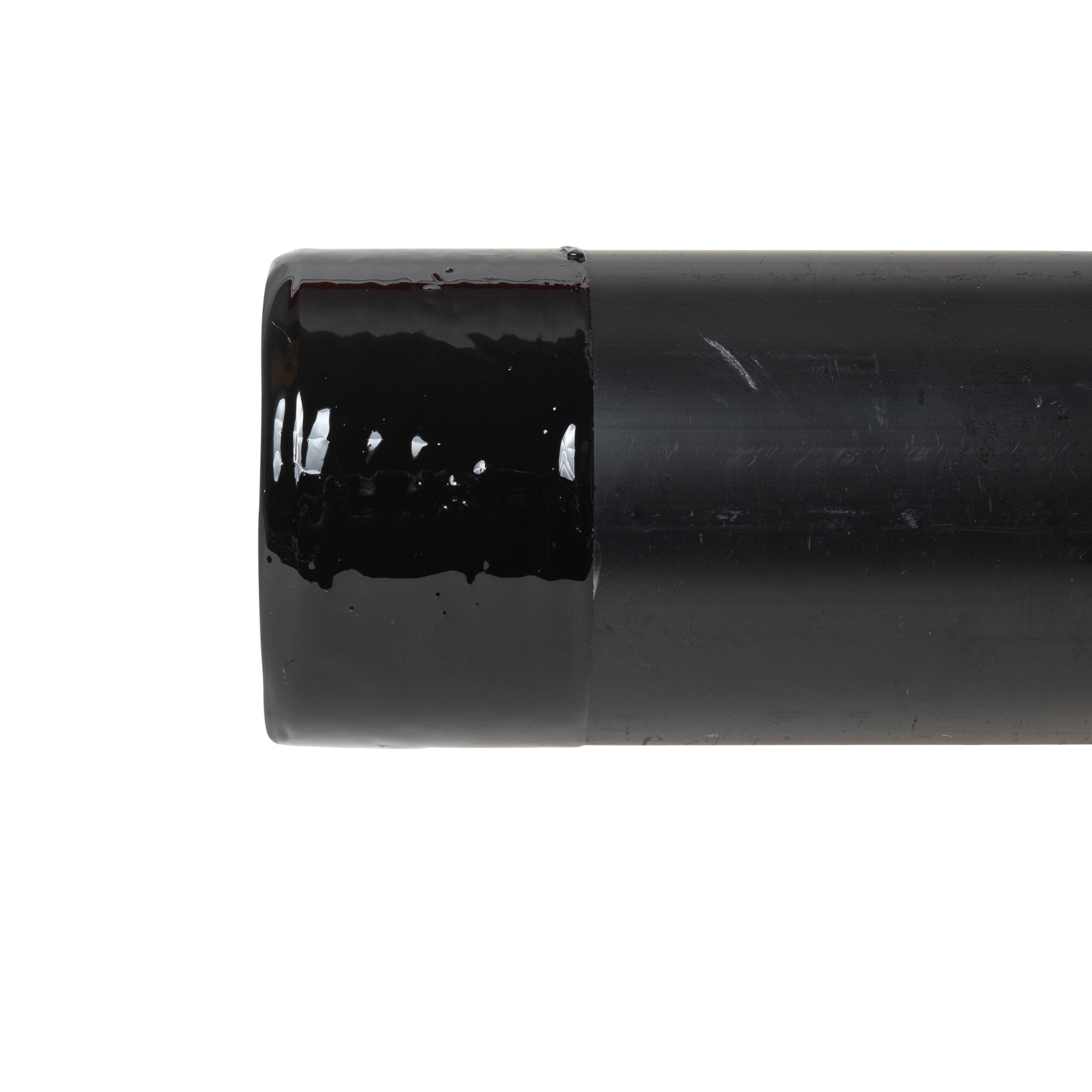 Cemento ABS negro de 32 onzas Oatey 30902L