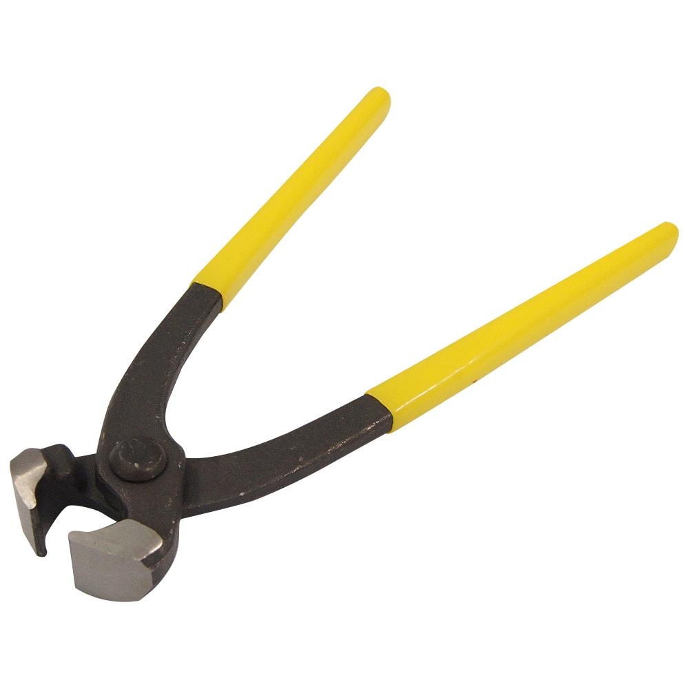 Herramienta de Abrazadera Ajustable Apollo 1/2 pulg. - 1 pulg. Pliers LWSPOLYPTK