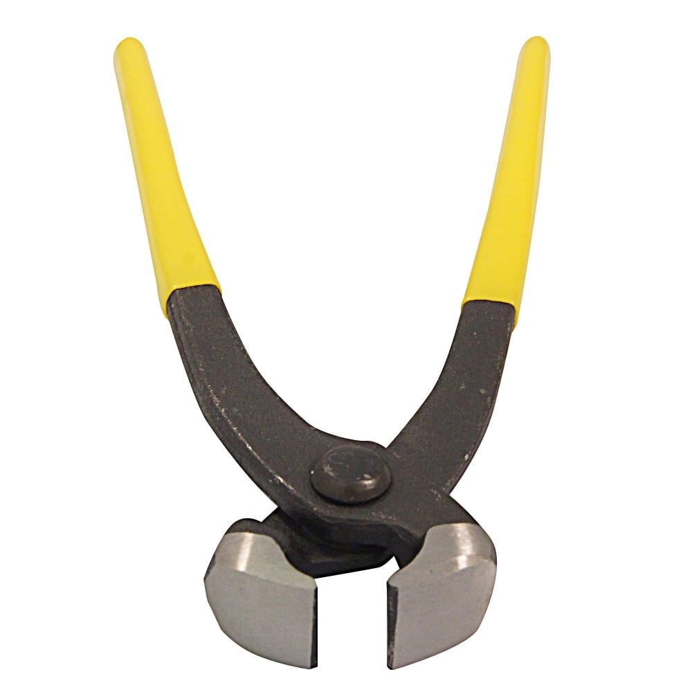 Herramienta de Abrazadera Ajustable Apollo 1/2 pulg. - 1 pulg. Pliers LWSPOLYPTK